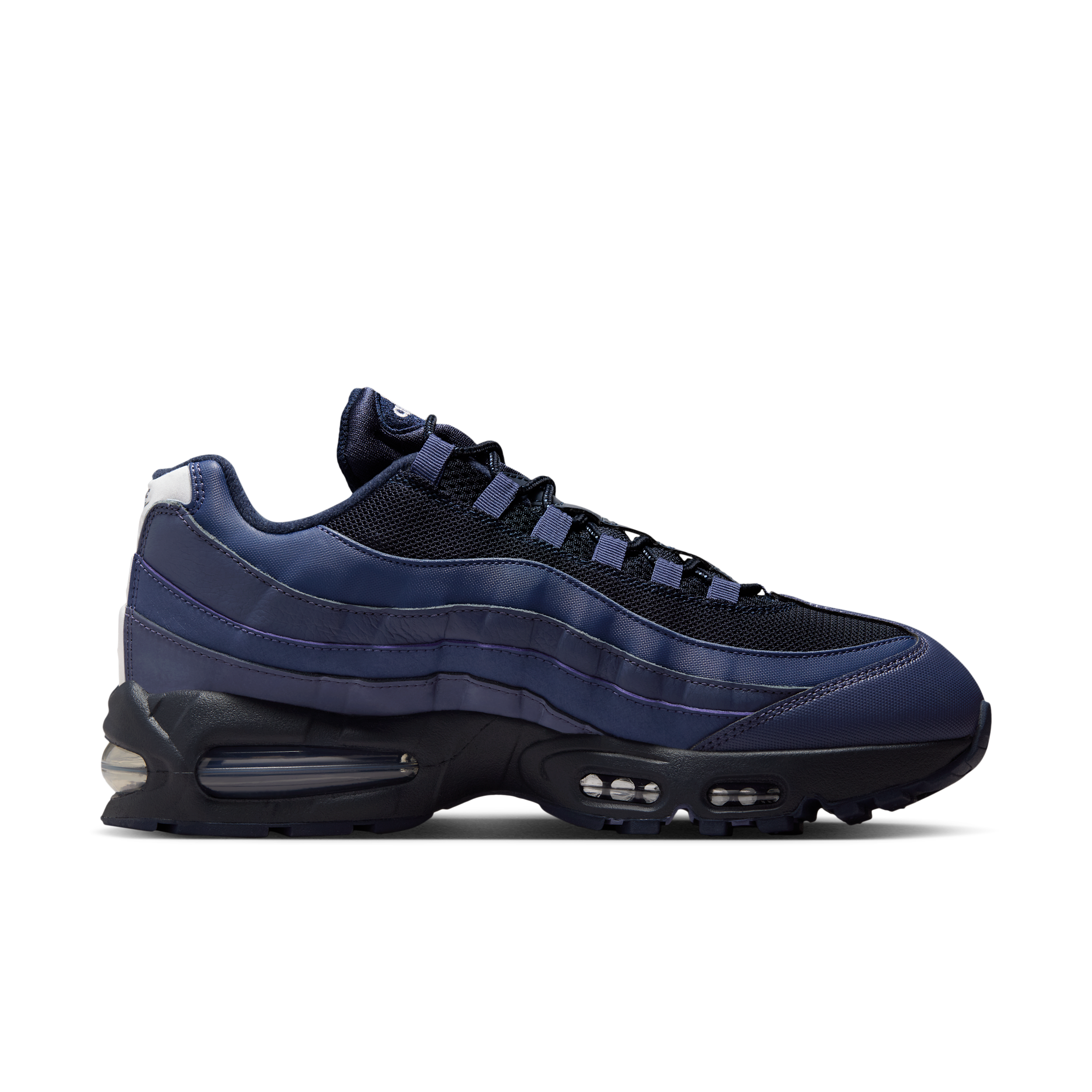 Scarpa Nike Air Max 95 "Big Bubble" – Uomo - Viola - IB1667-500