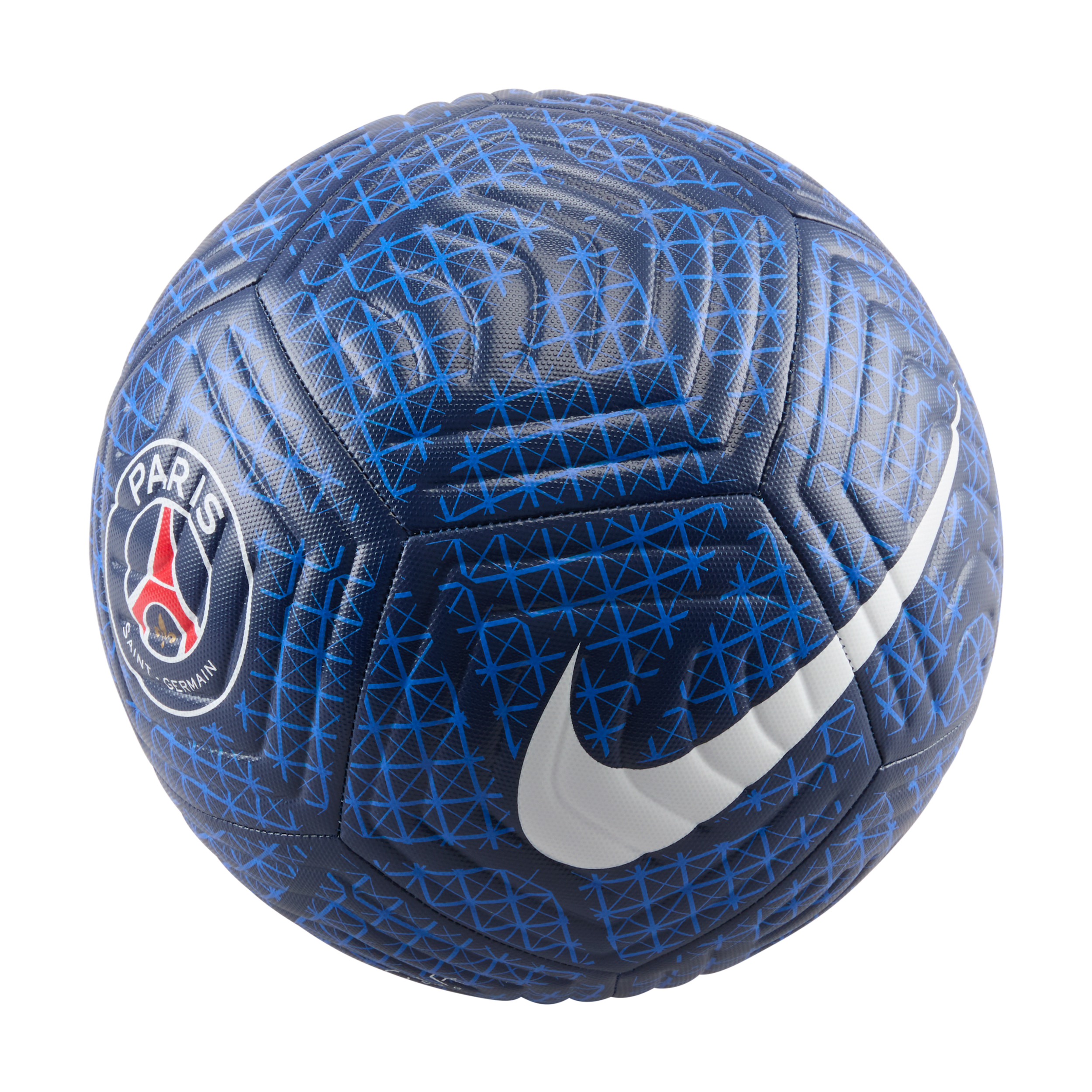Thumbnail - Paris Saint Germain 2025/2026 Nike Academy Ball - Blau
