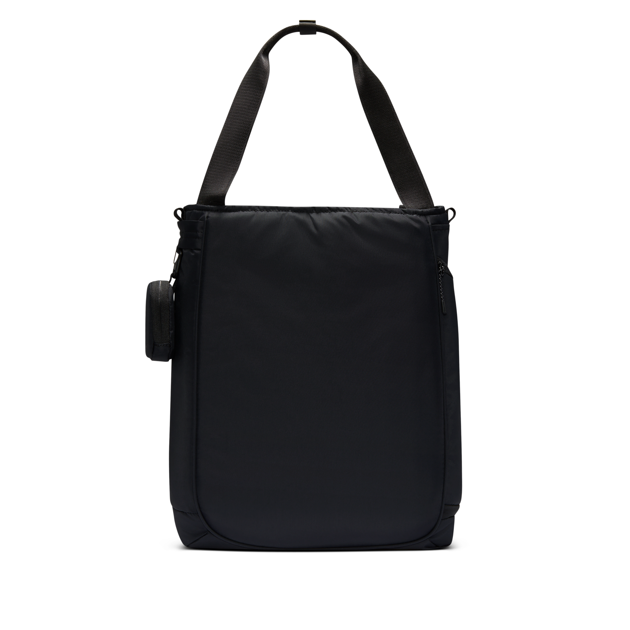 Thumbnail - Nike Sportswear Commute Tragetasche (20 l) - Schwarz