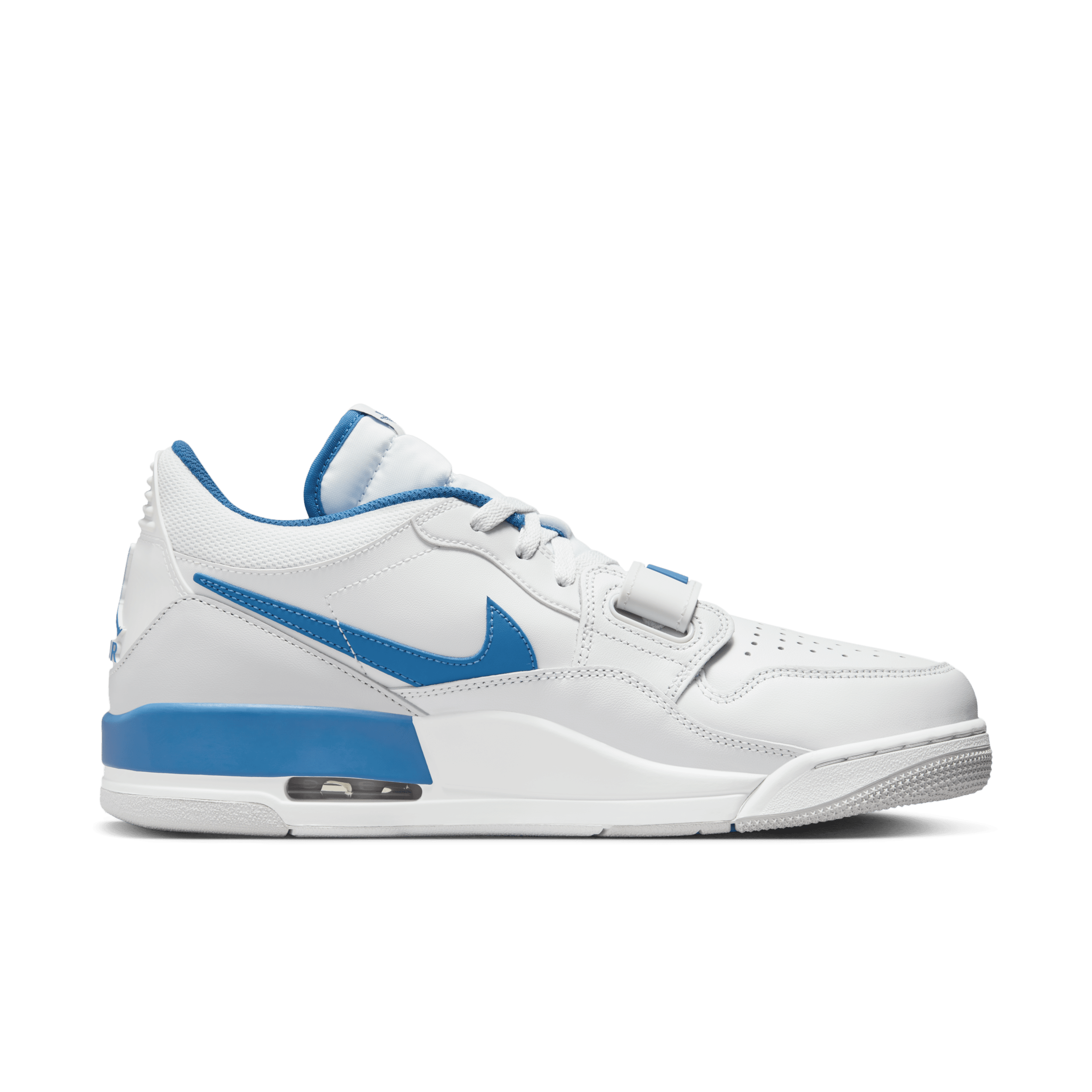 Chaussure Air Jordan Legacy 312 Low pour Homme - Blanc