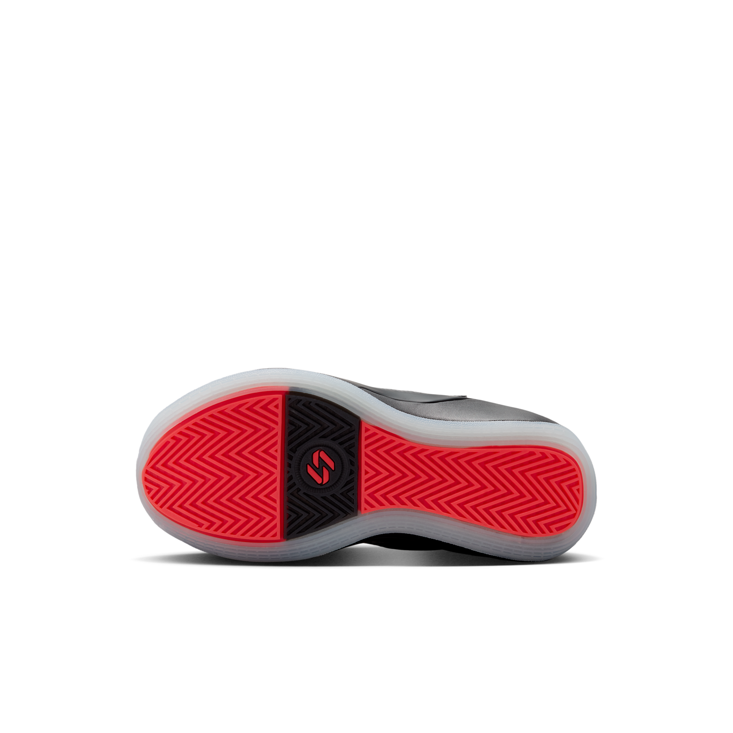 Thumbnail - Luka 5 Schuh (jüngere Kinder) - Schwarz