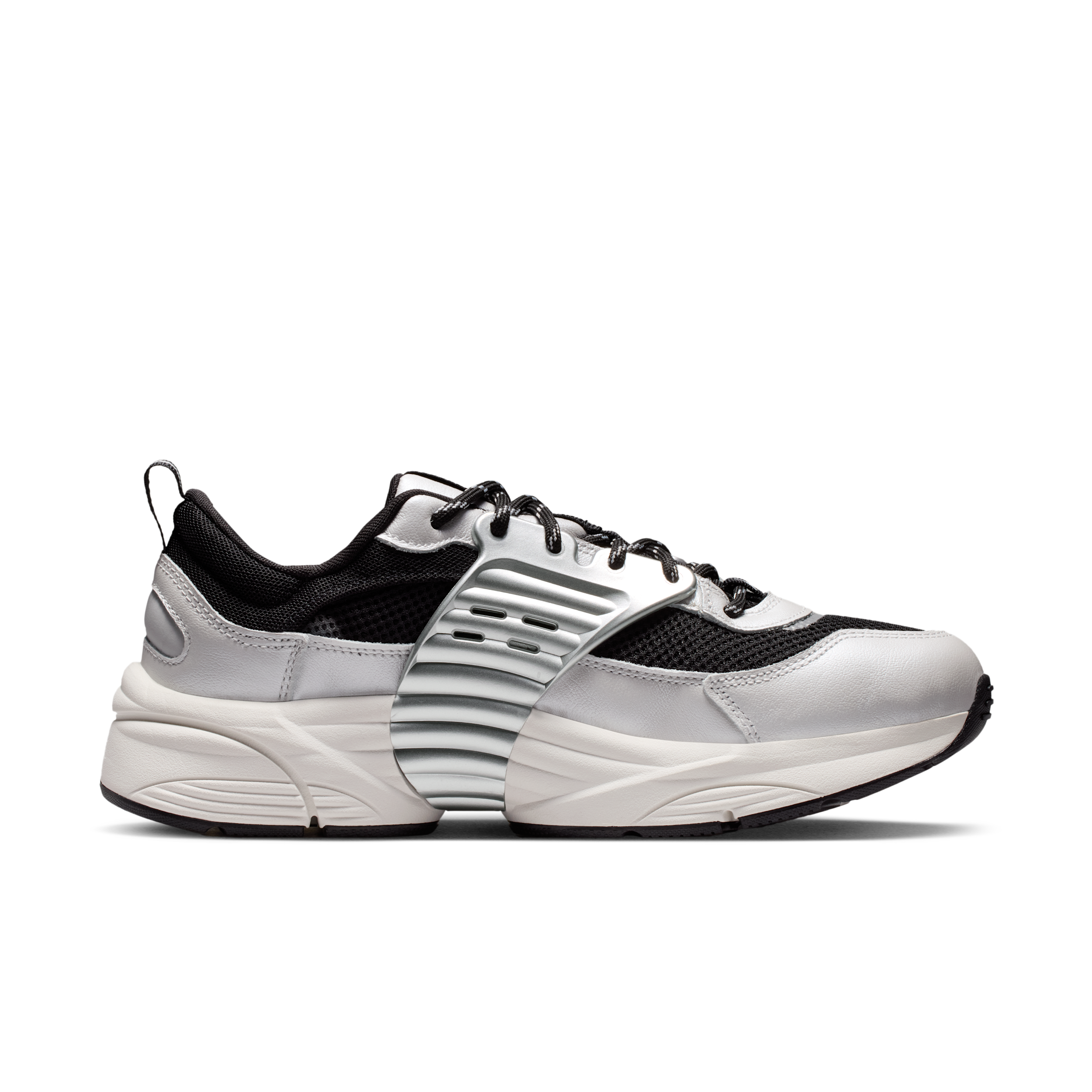 Nike Jordan Trunner O/S Men's Shoes - Grey - IB3722-010