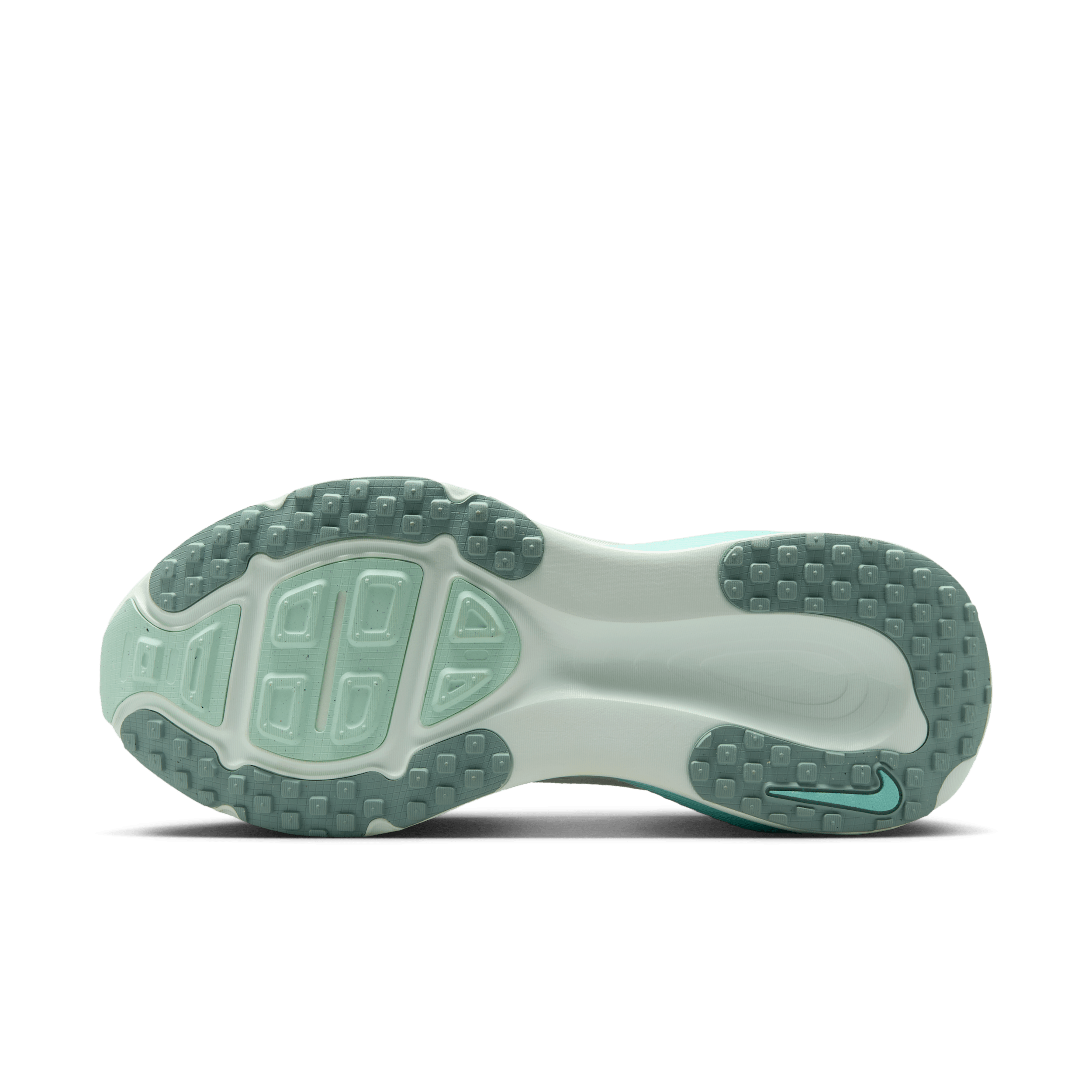 Nike Vomero 18 Straßenlaufschuh (Damen) - Weiß - HM6804-106