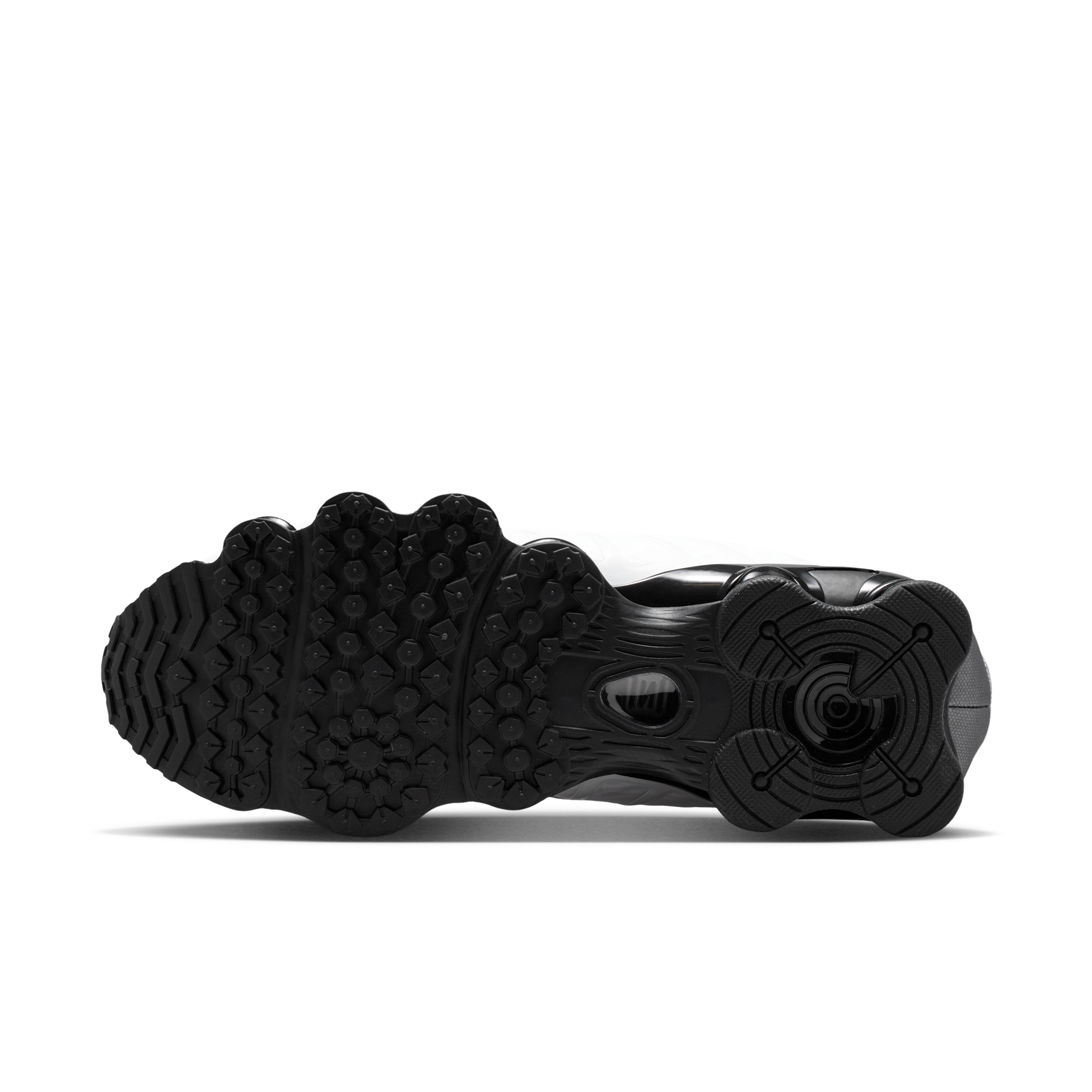 Nike Shox TL Men's Shoes - White - IR2005-100