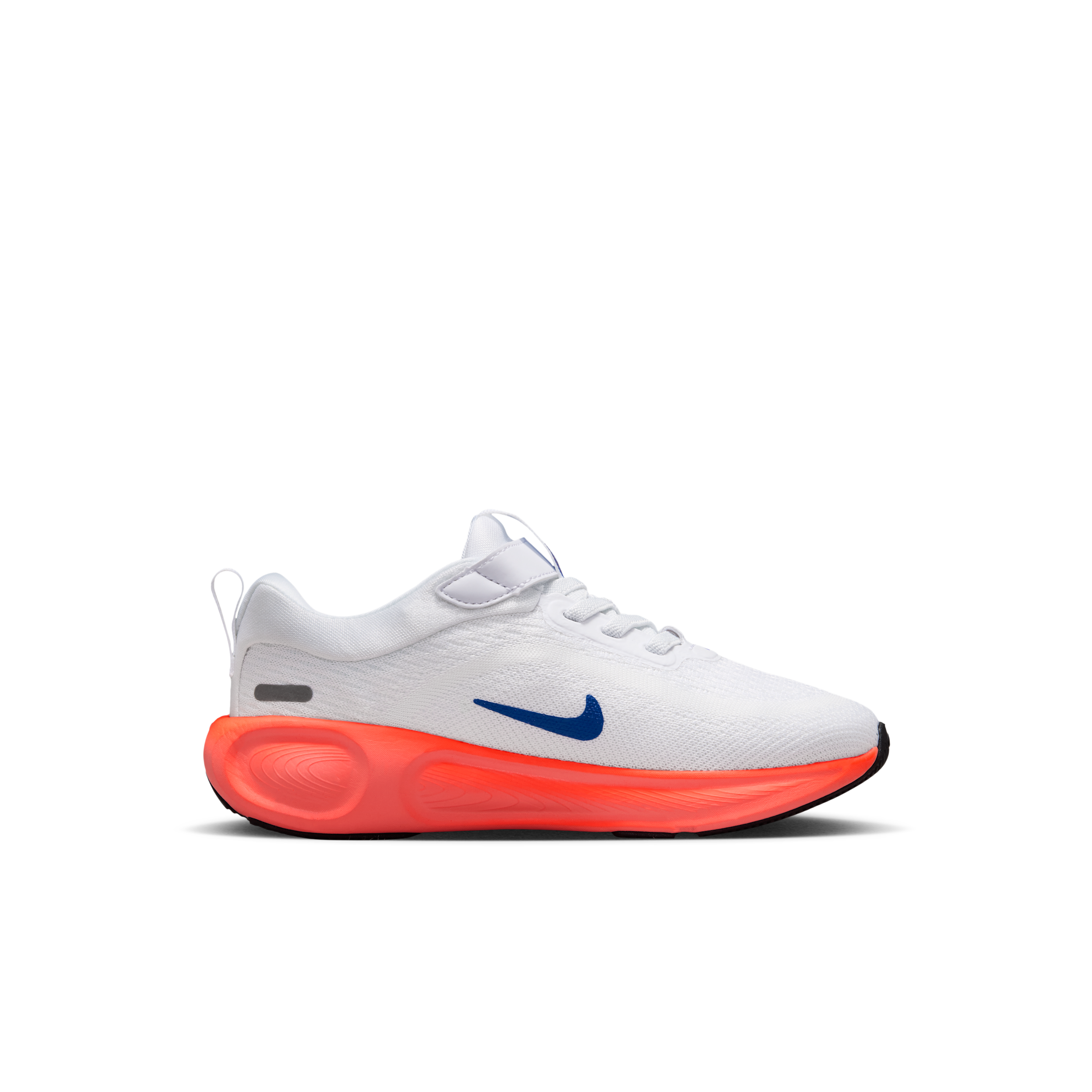 Scarpa Nike Stellar Ride – Bambino/a - Bianco - HQ3267-107