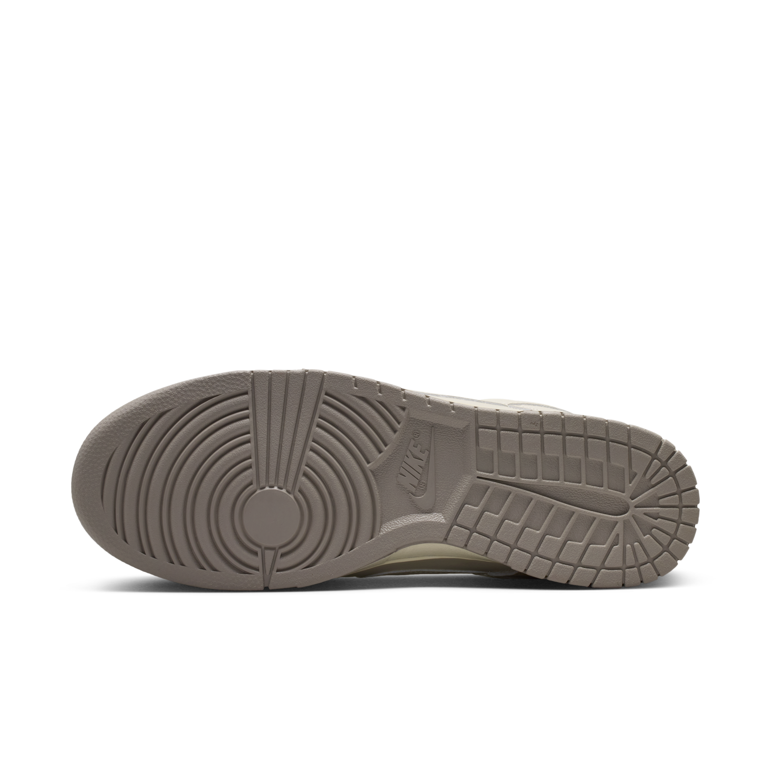 Nike Dunk Low Retro Men's Shoes - Soft Pearl - HF5441-010
