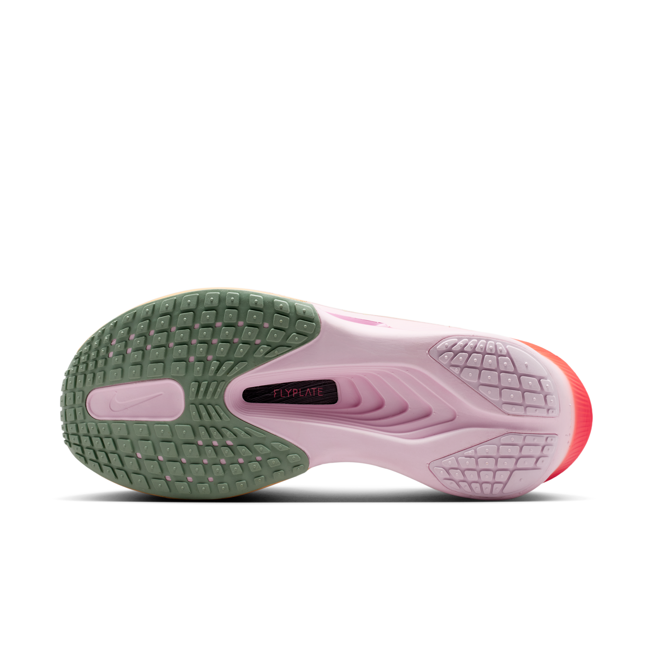 Chaussure de course sur route Nike Zoom Fly 6 pour femme - Blanc - FN8455-106