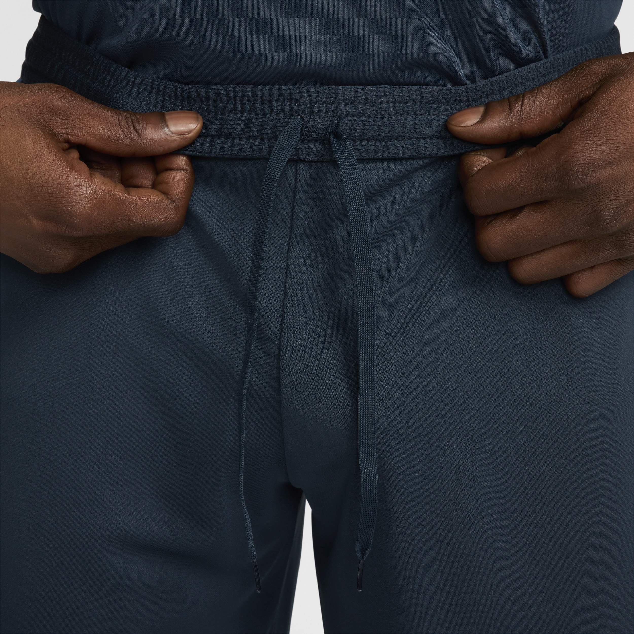 Short de foot Nike Dri-FIT Academy pour homme - Bleu