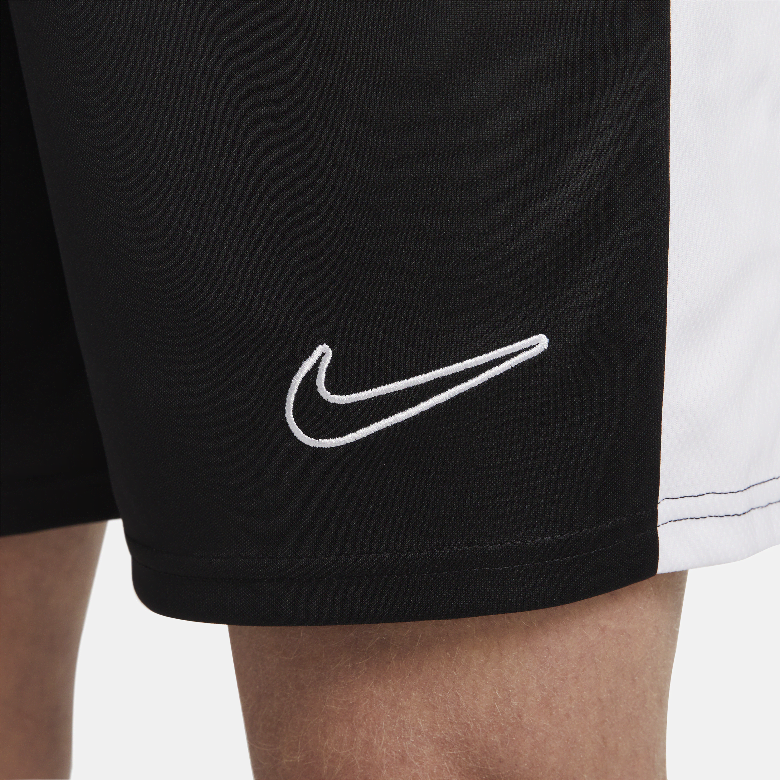 Short de foot Nike Dri-FIT Academy pour homme - Noir