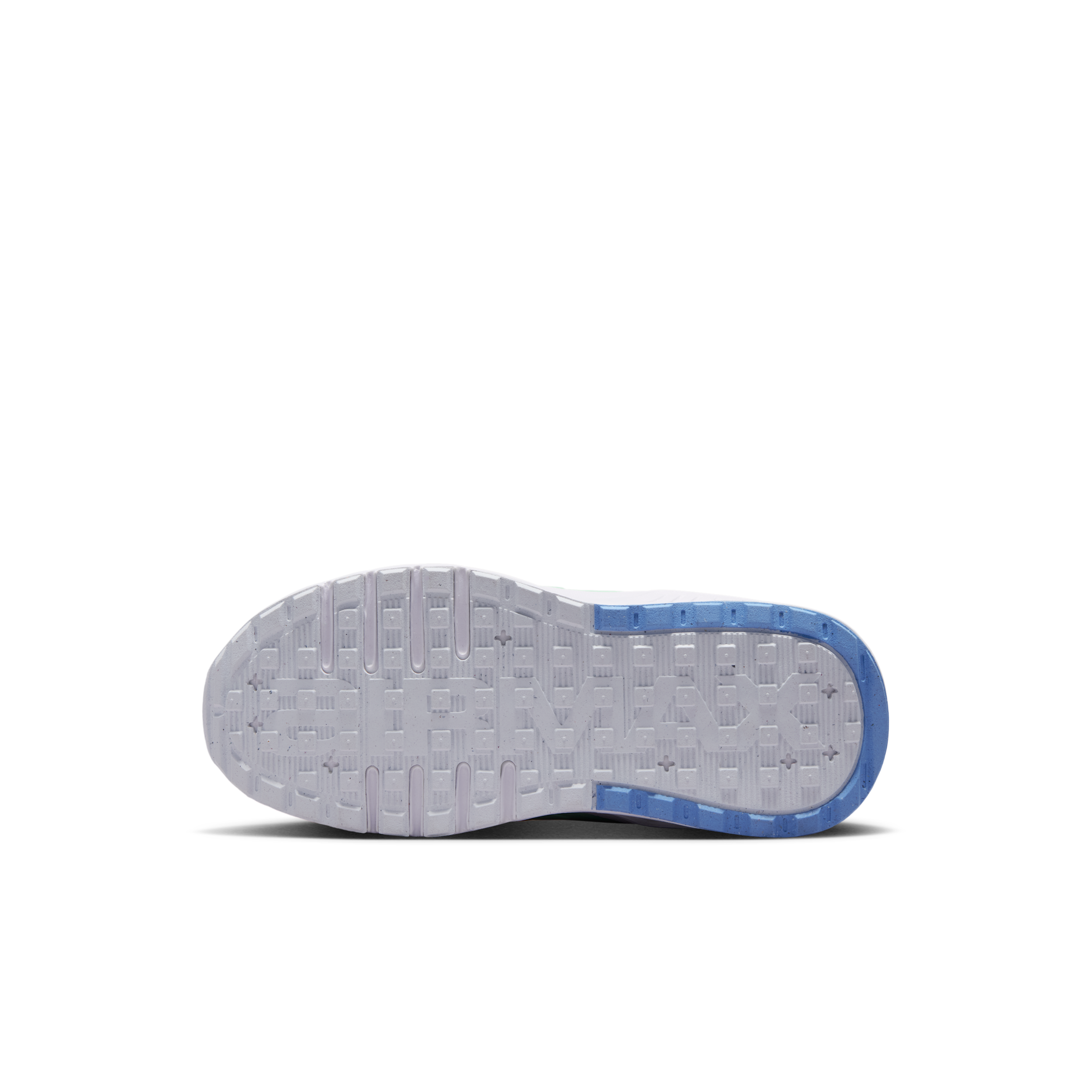 Air Max Bia kleuterschoenen - Wit - II9945-100