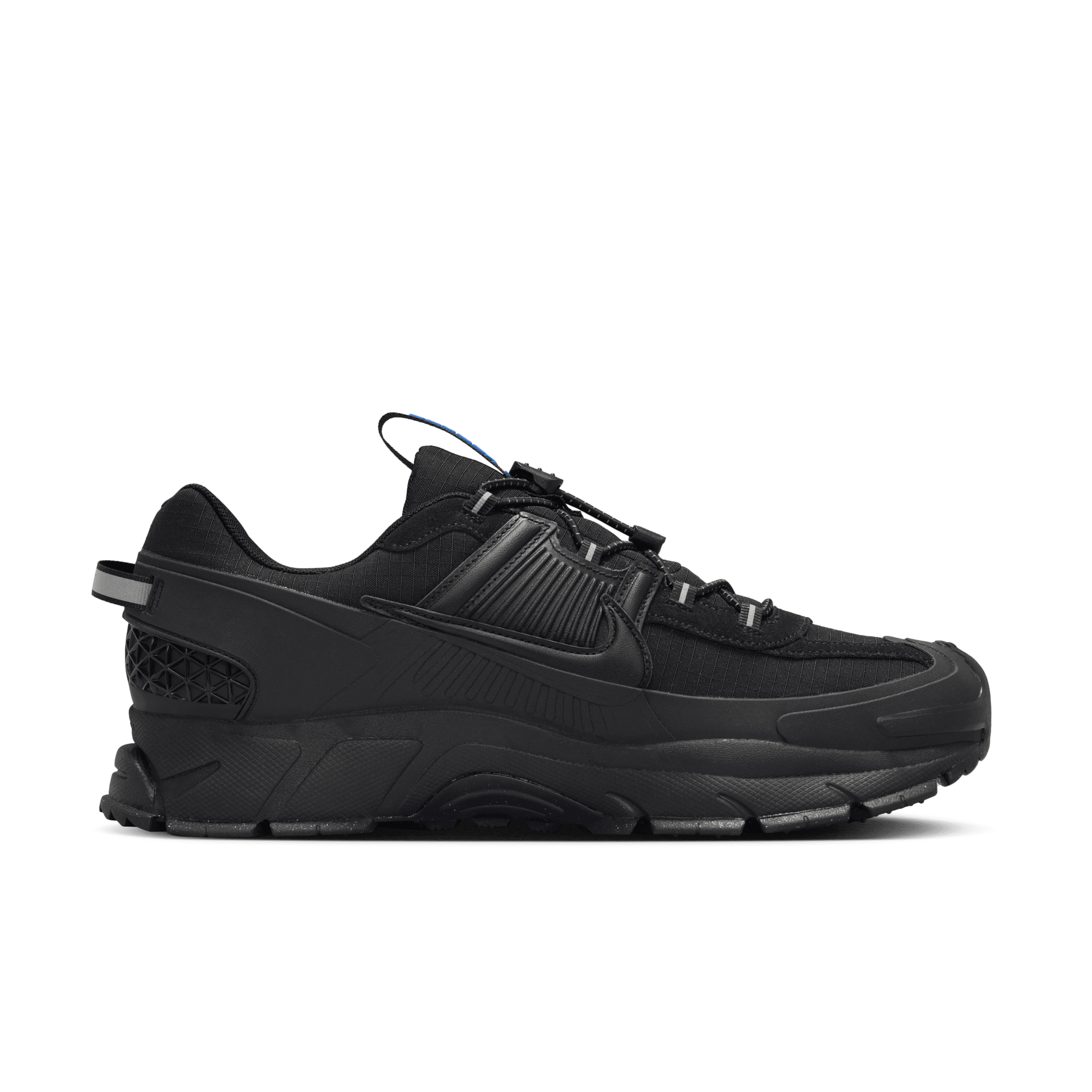 Chaussure d'hiver Nike Zoom Vomero Roam pour homme - Noir