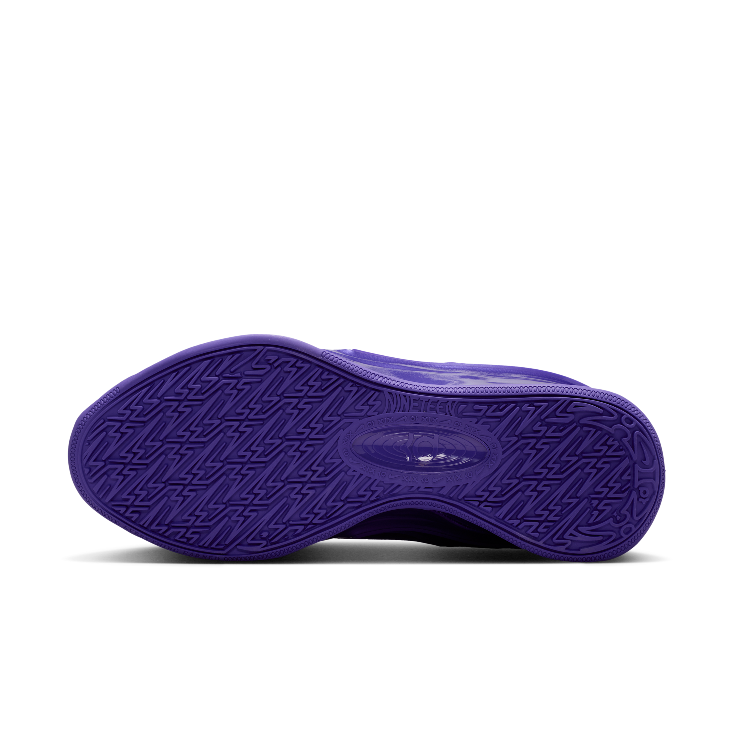 Nike KD 19 'Field Purple' | Men's Size 12 - IH1117-500