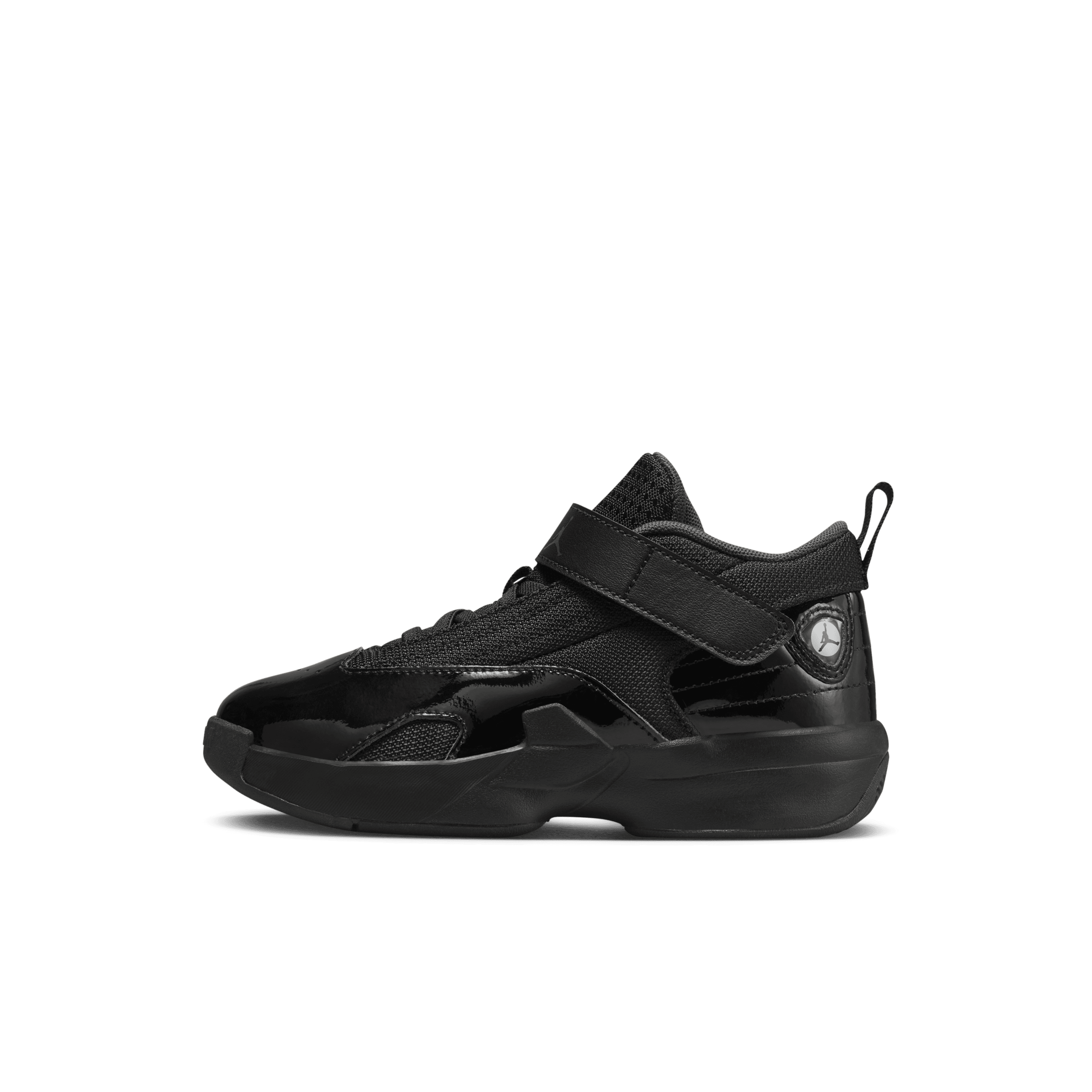 Jordan Max Aura 6 PS 'Black Anthracite' | Kid's Size 11 - FQ8299-001