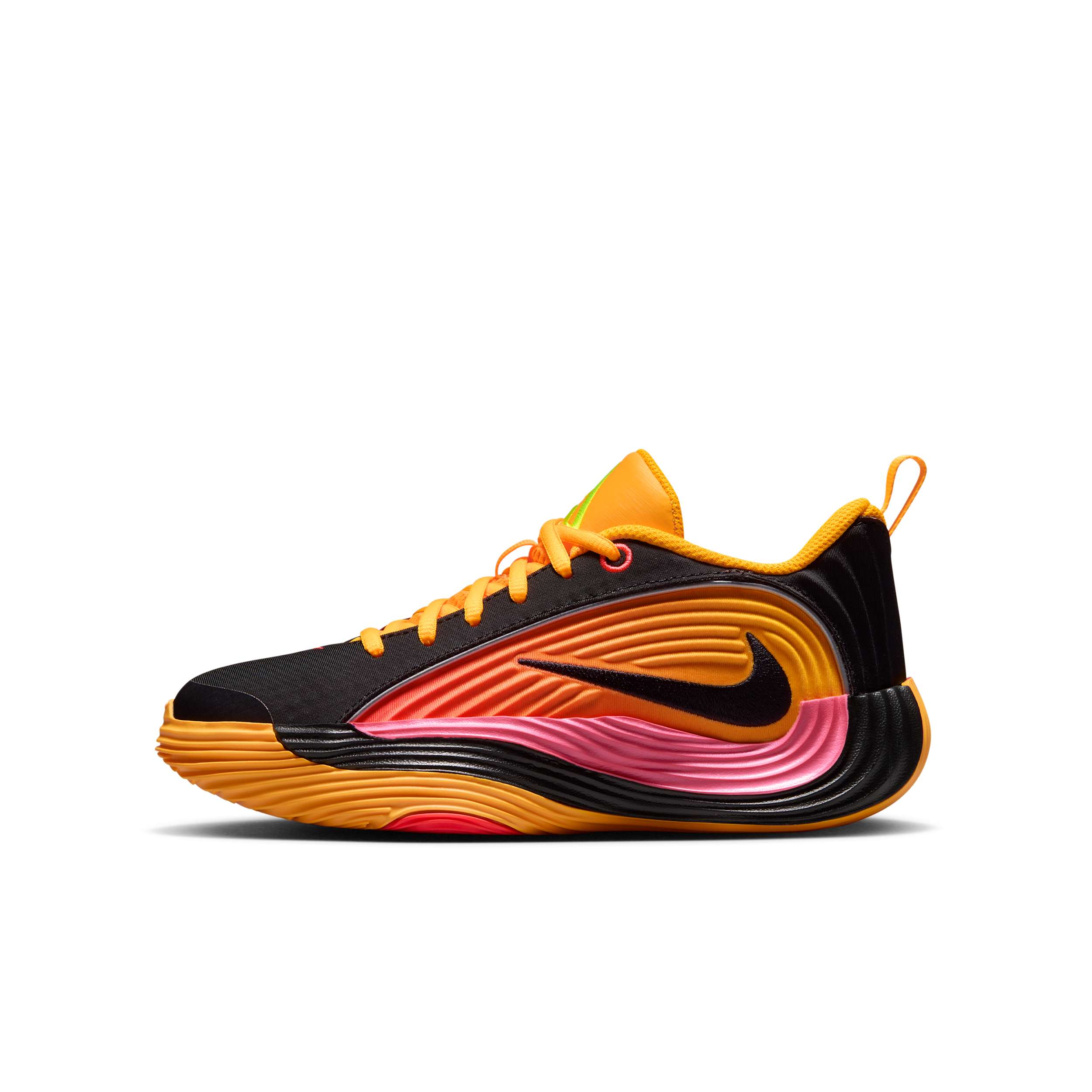 Nike Giannis Immortality 5 Pour Pre Ado