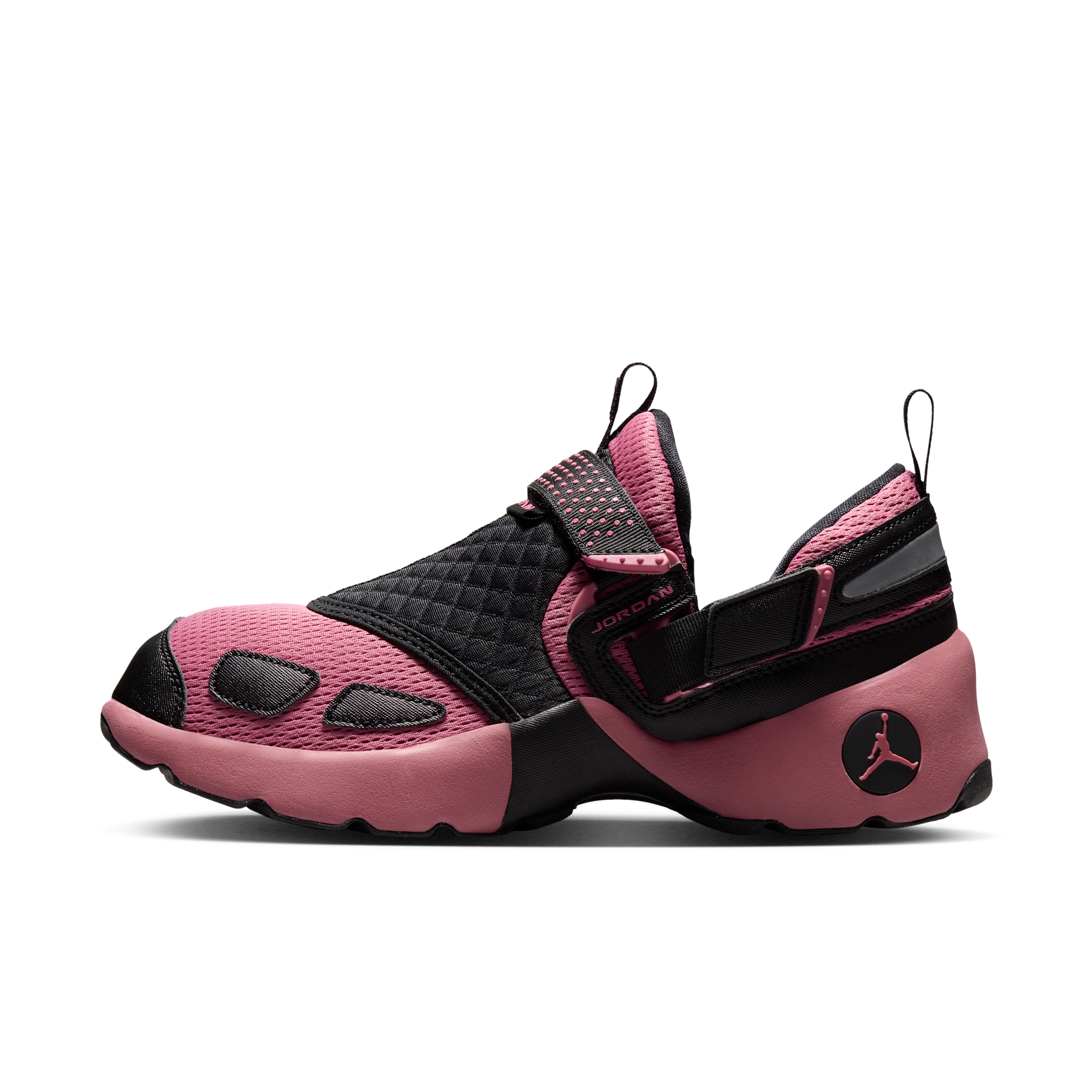 Jordan Trunner LX Noir