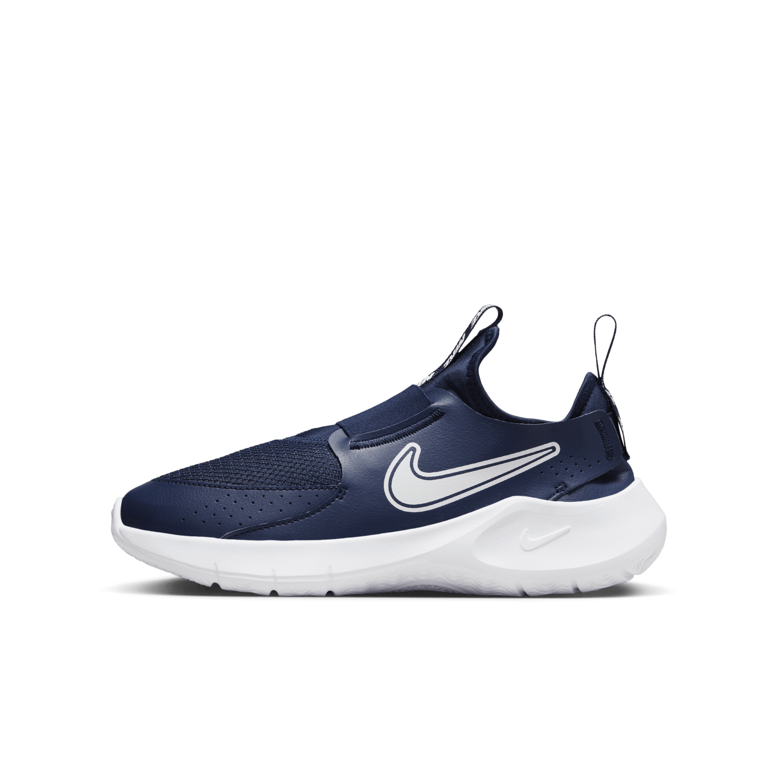 Nike Flex Runner 3 hardloopschoenen voor kids (straat) Blauw