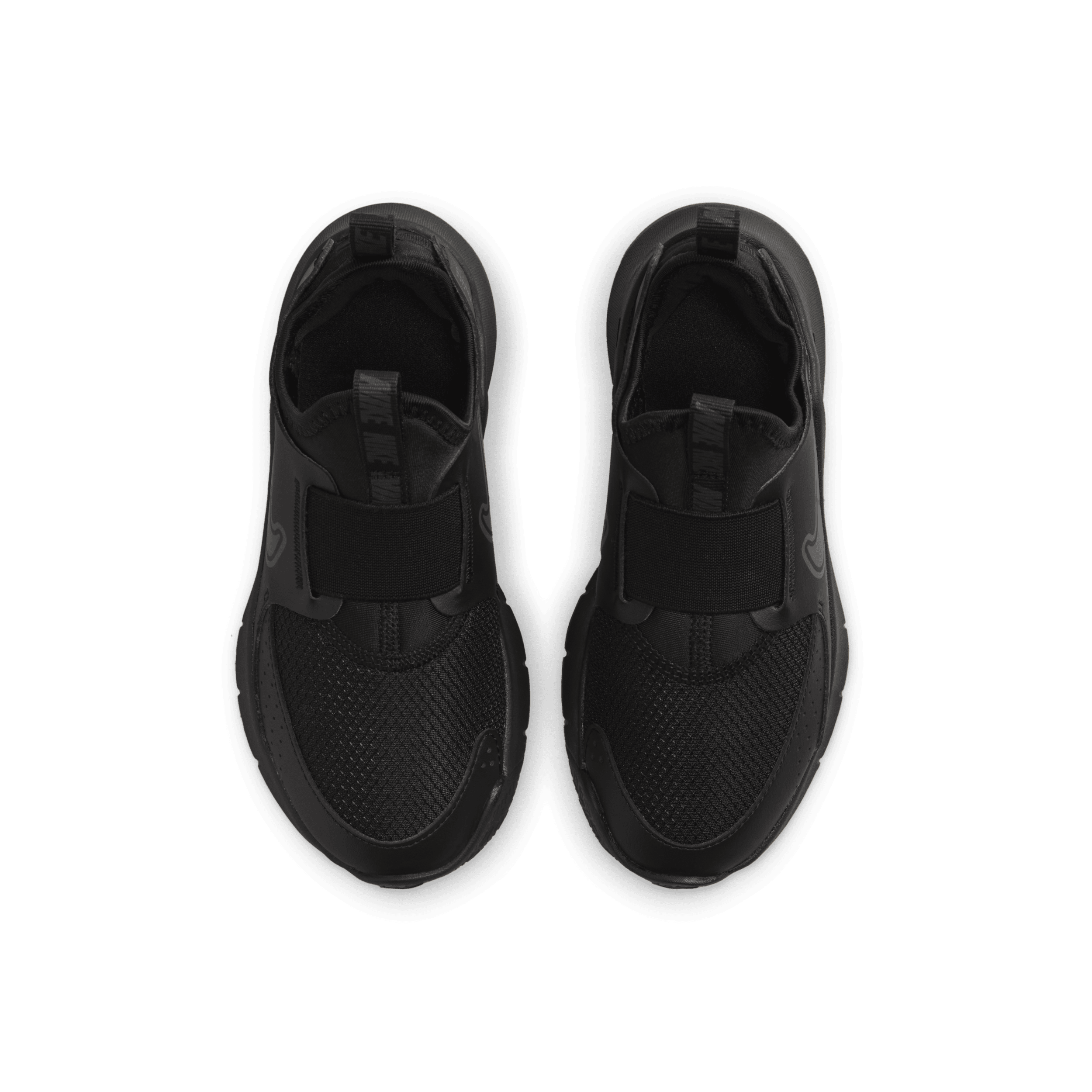 Chaussure Nike Flex Runner 3 pour enfant - Noir