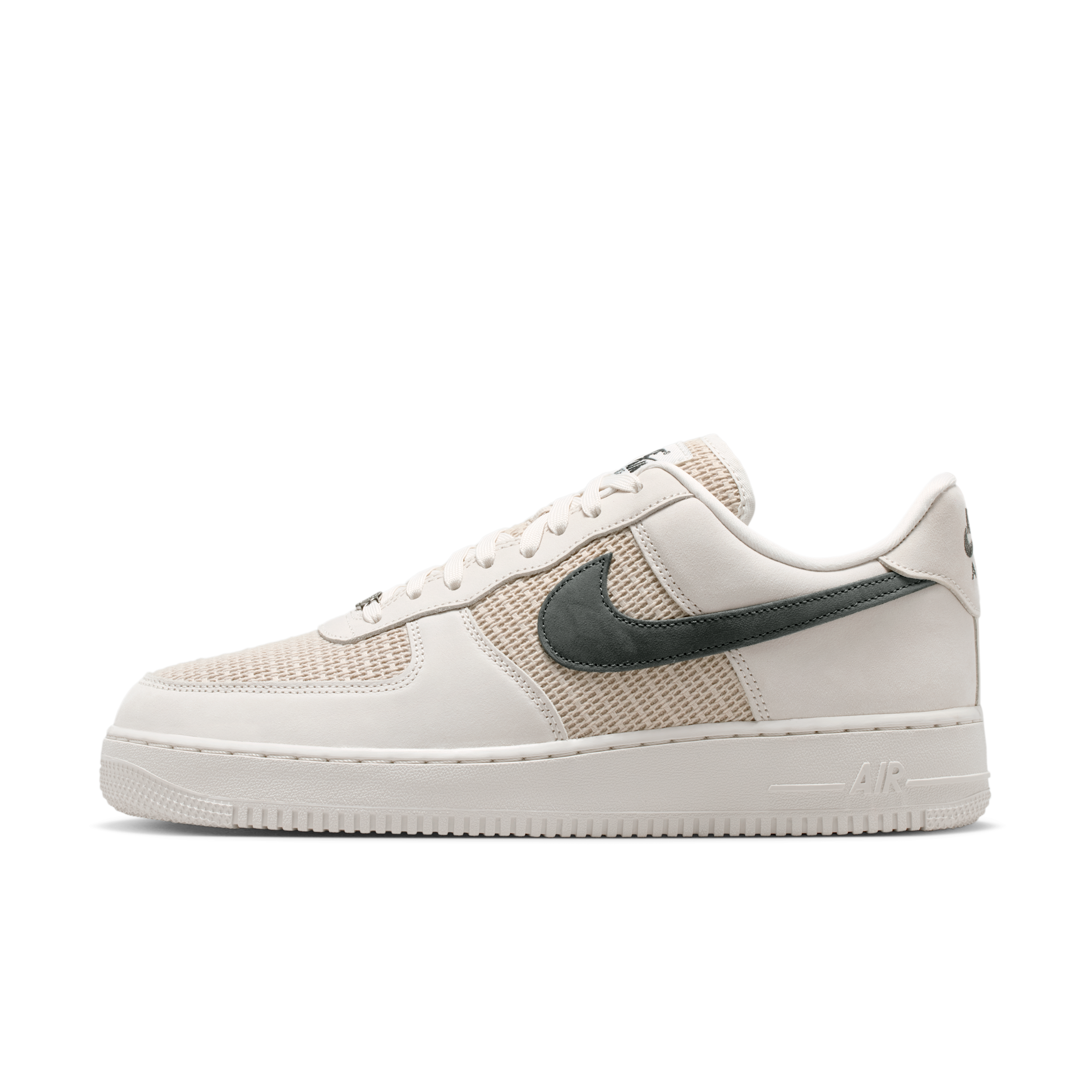 Nike Air Force 1 '07 promotion