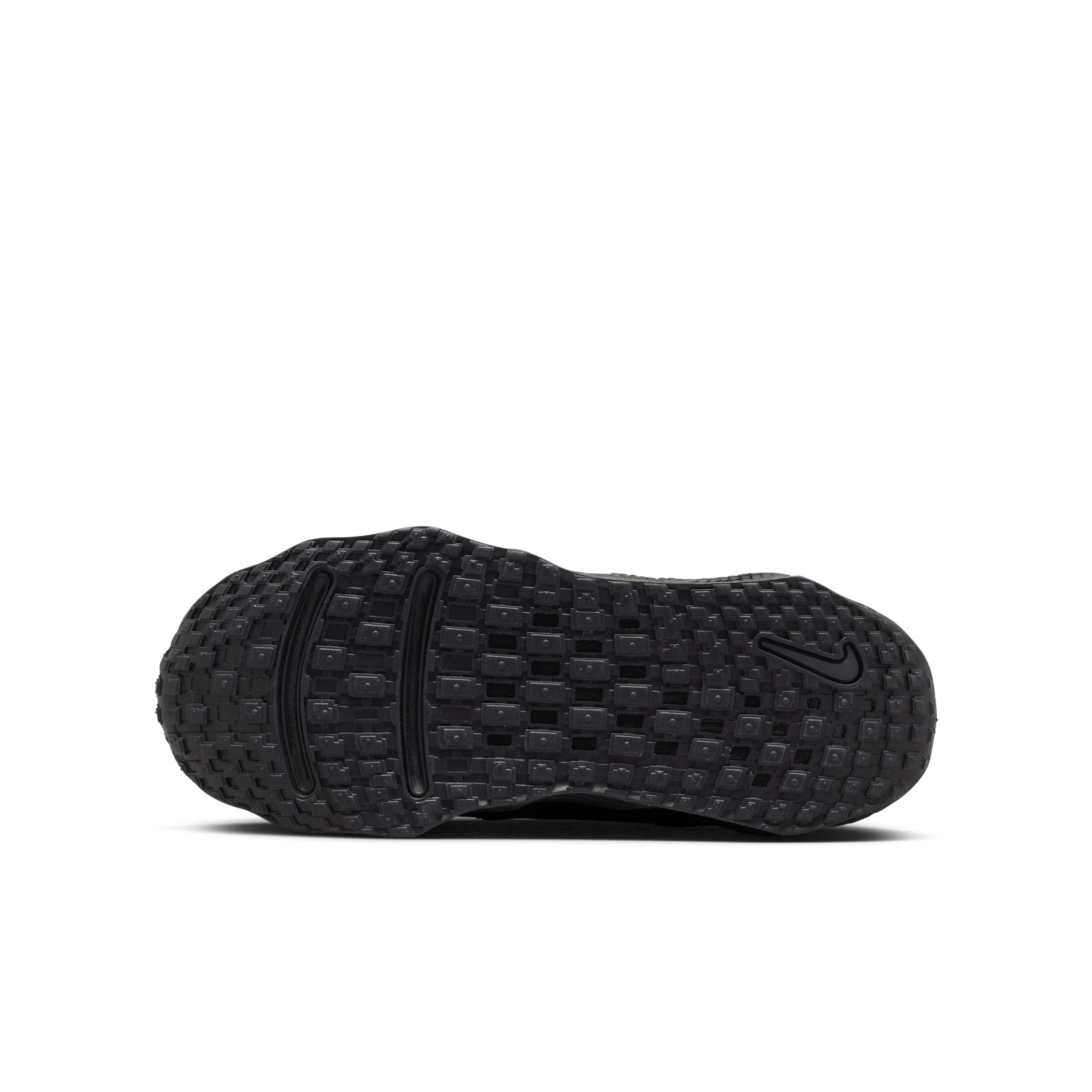 Thumbnail - Nike Ava Rover Schuh (ältere Kinder) - Schwarz