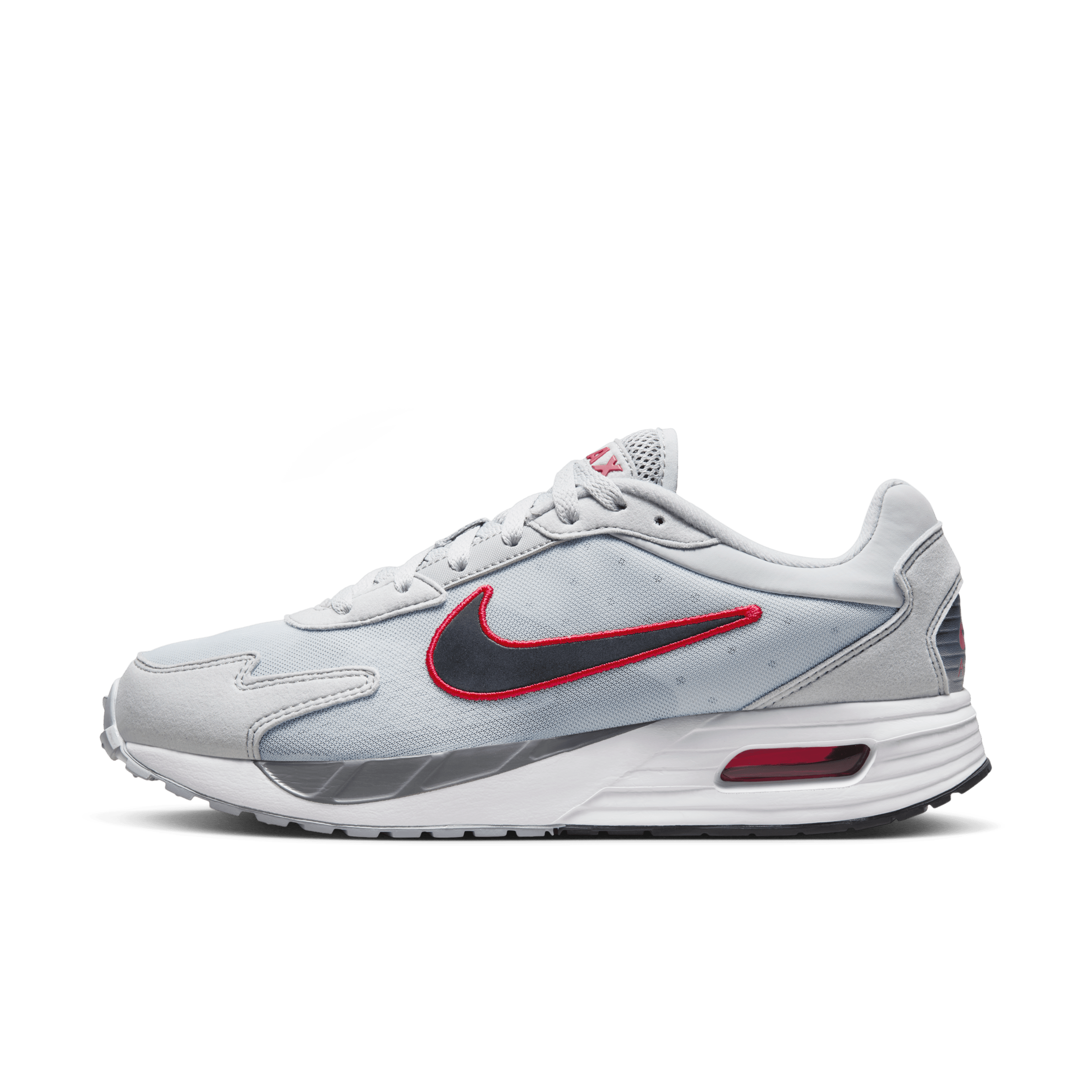 Nike Air Max Solo Men's Shoes - Grey - DX3666-004