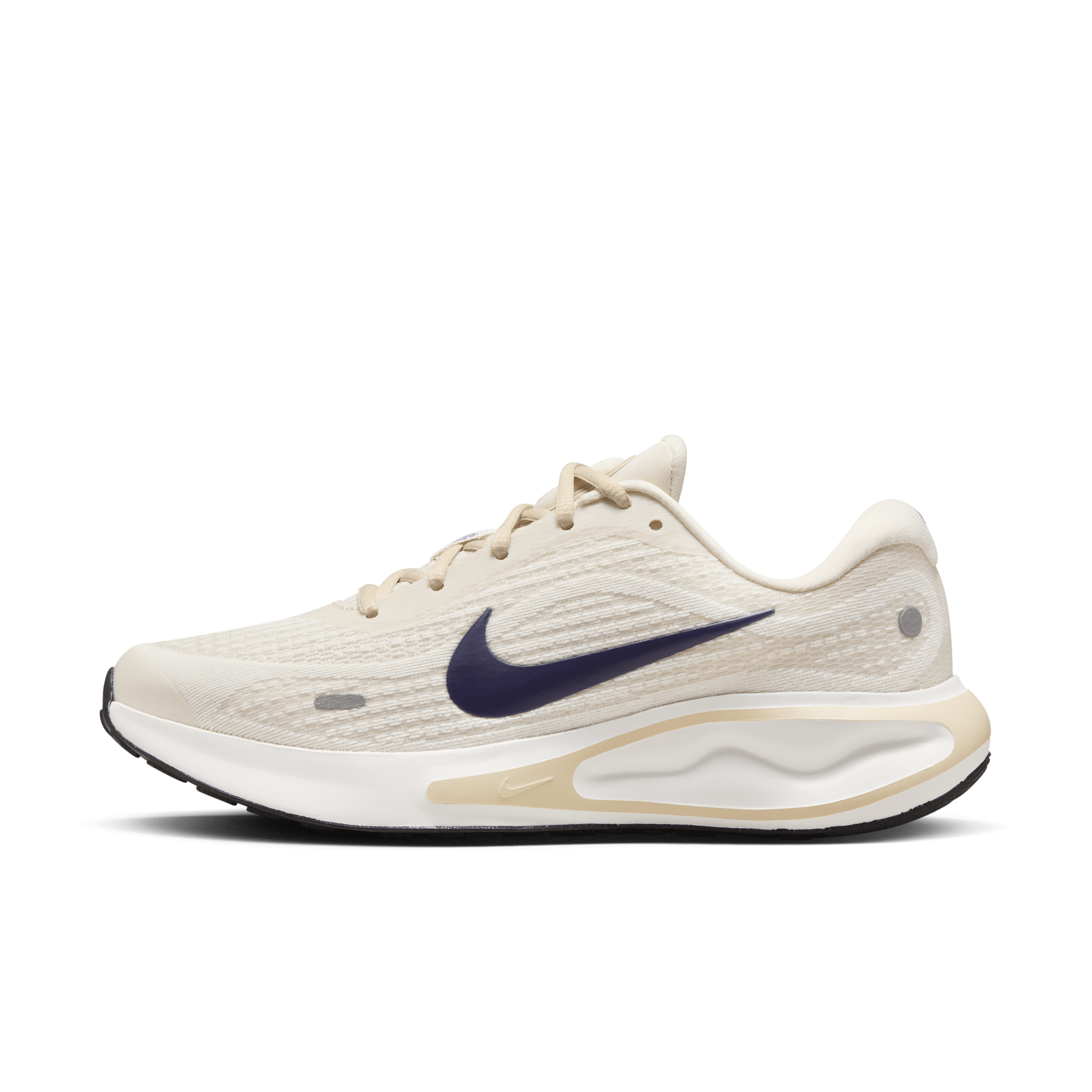 Chaussure de running sur route Nike Journey Run pour femme - Marron