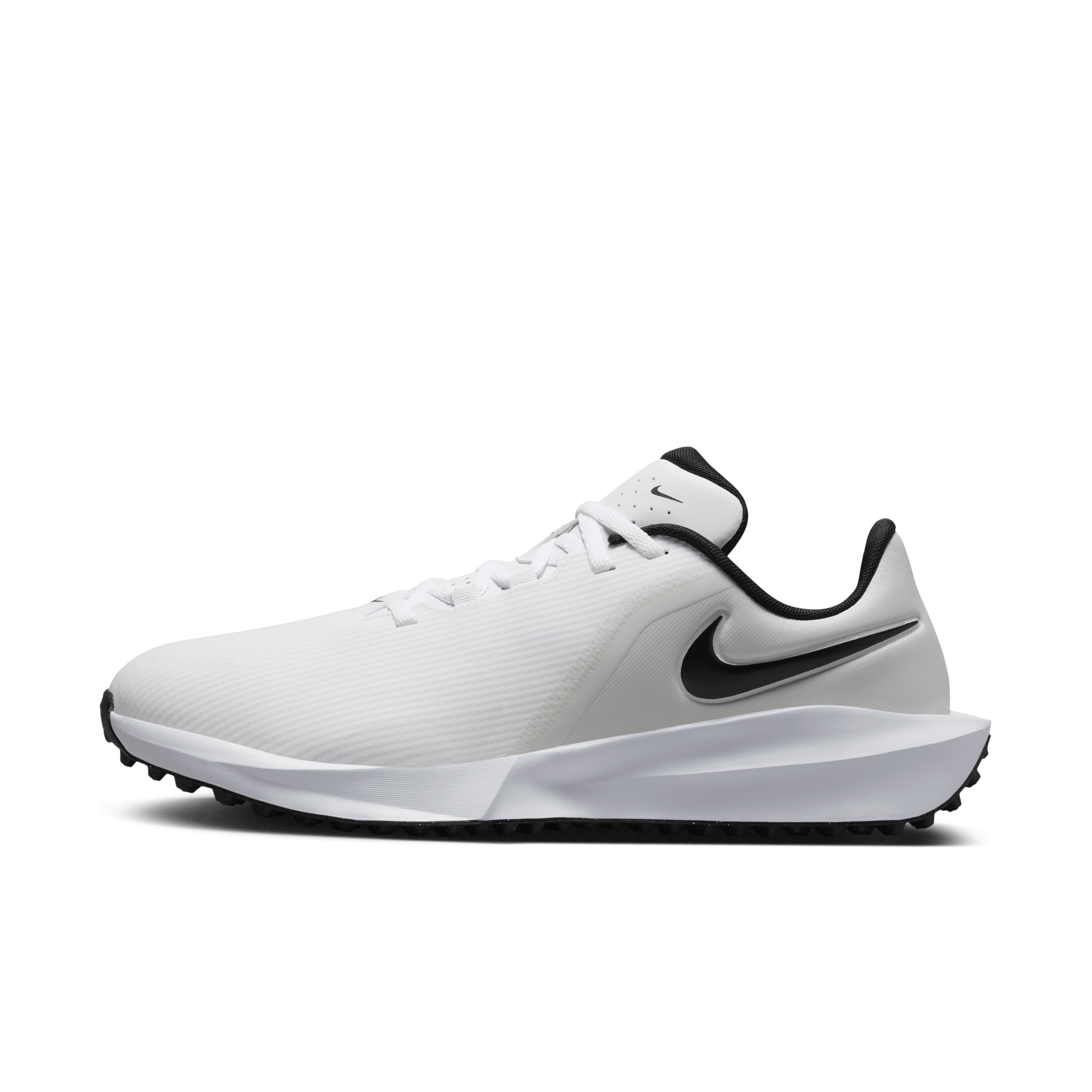 Nike Infinity G NN Golf Shoes (Wide) - White - Recycled Content Minimum