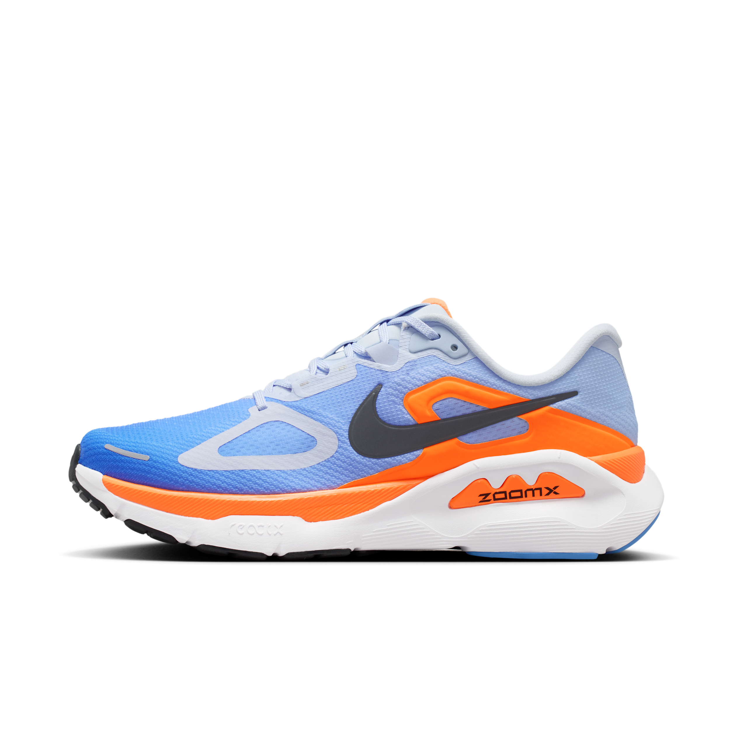 Chaussure de running sur route Nike Structure Plus pour homme - Bleu Bleu