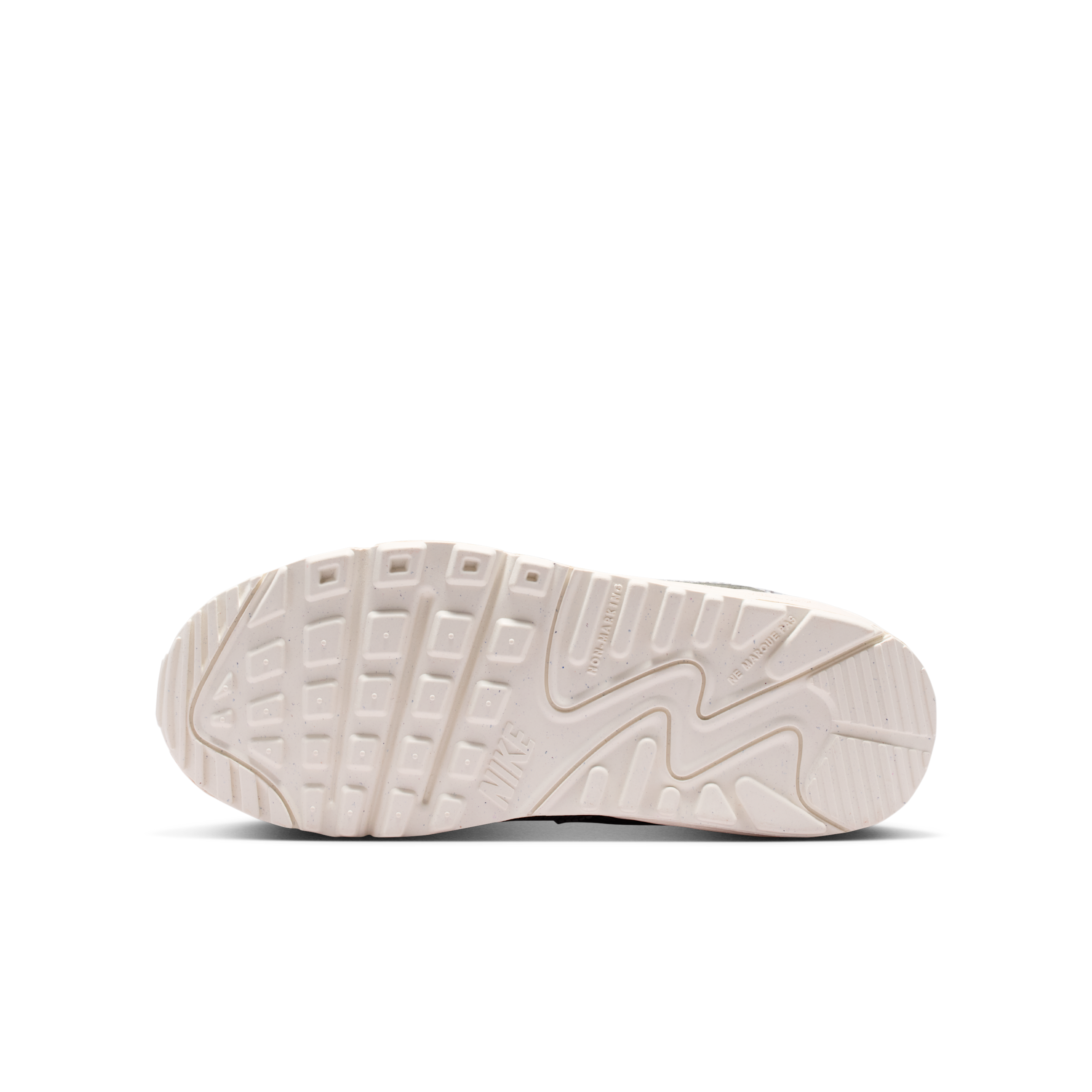 Nike Air Max 90 Tech kinderschoenen - Wit - IR1809-100