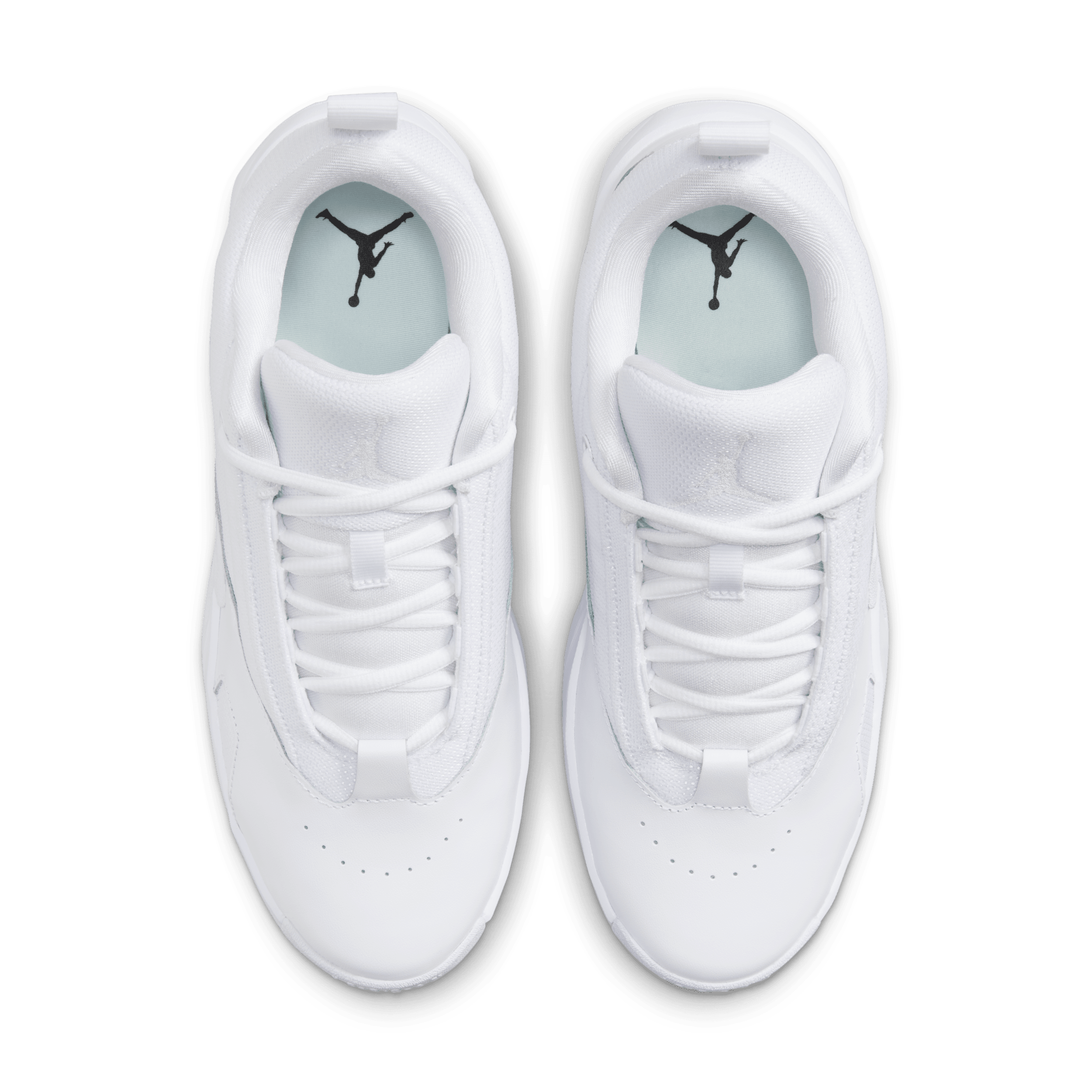 Chaussure Jordan Max Aura 6 pour femme - Blanc