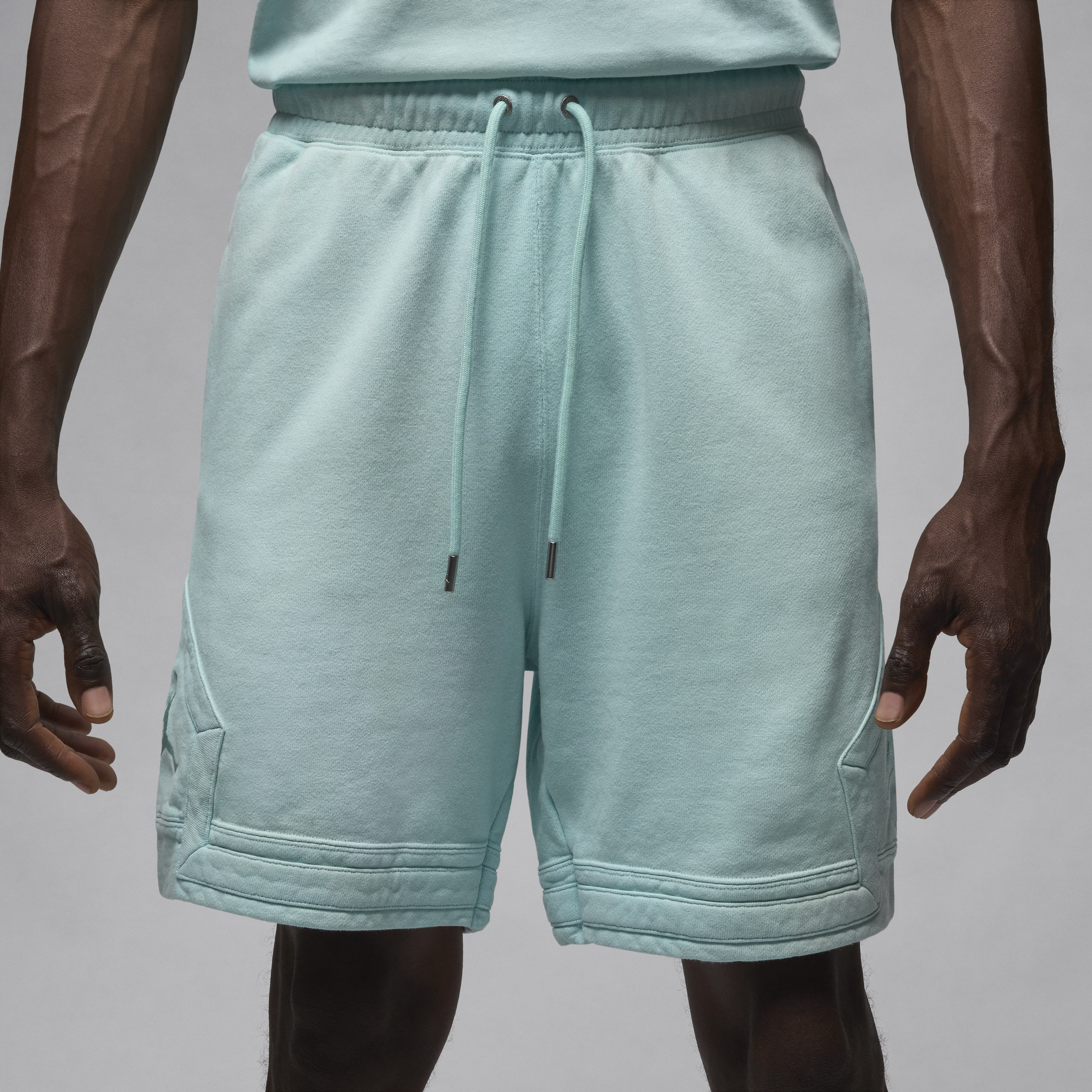 Short Jordan Flight Fleece pour homme - Vert