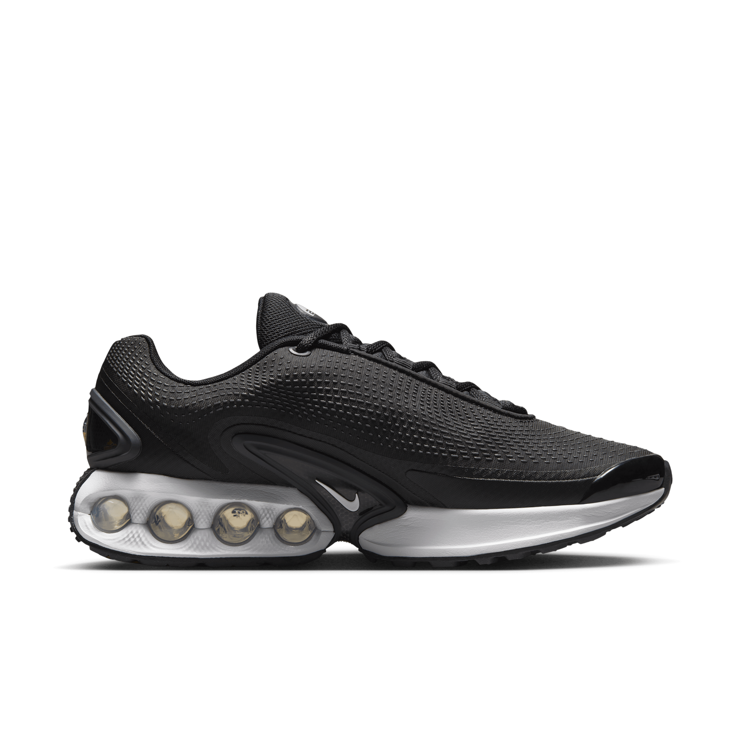 Chaussure Nike Air Max Dn - Noir