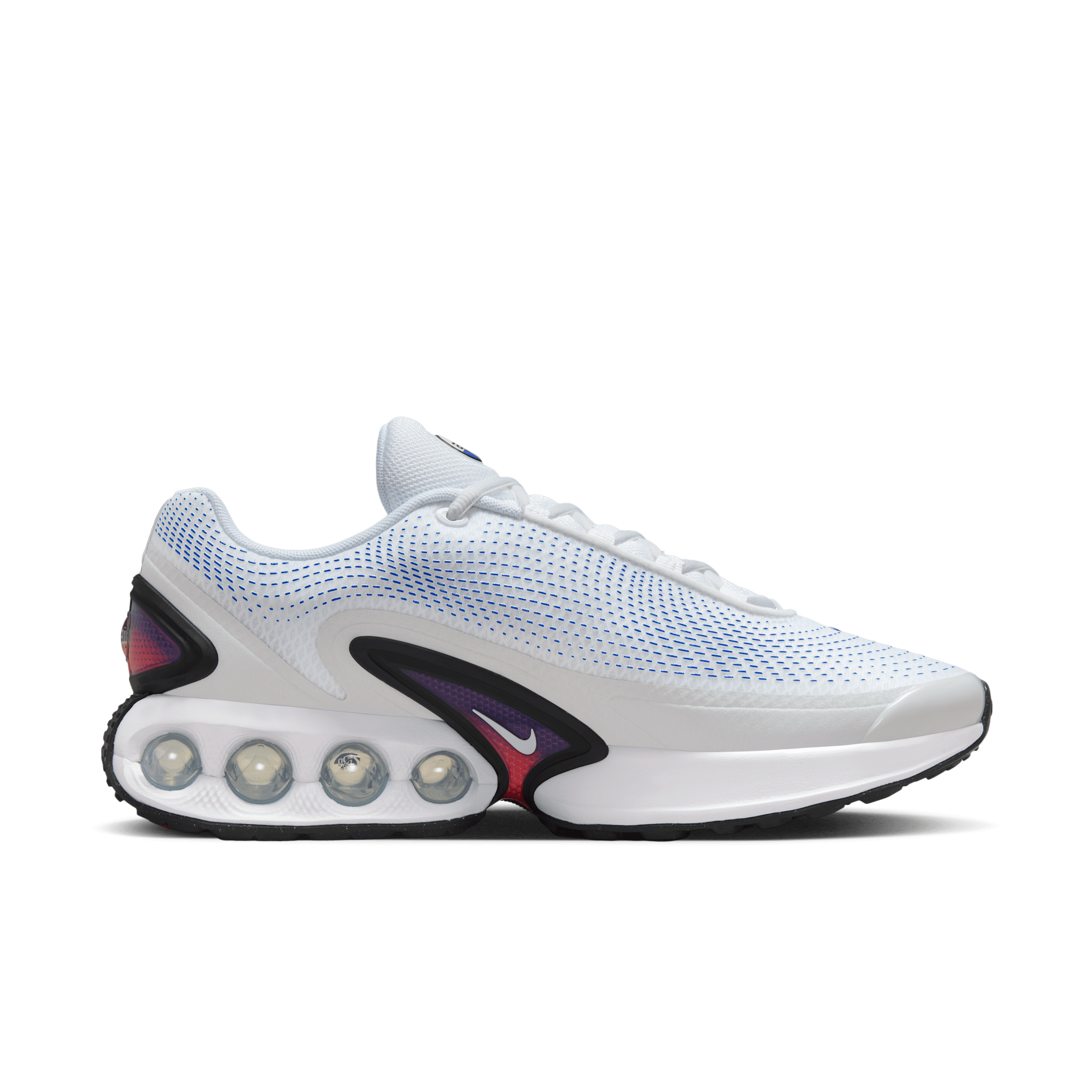 Chaussure Nike Air Max Dn - Blanc