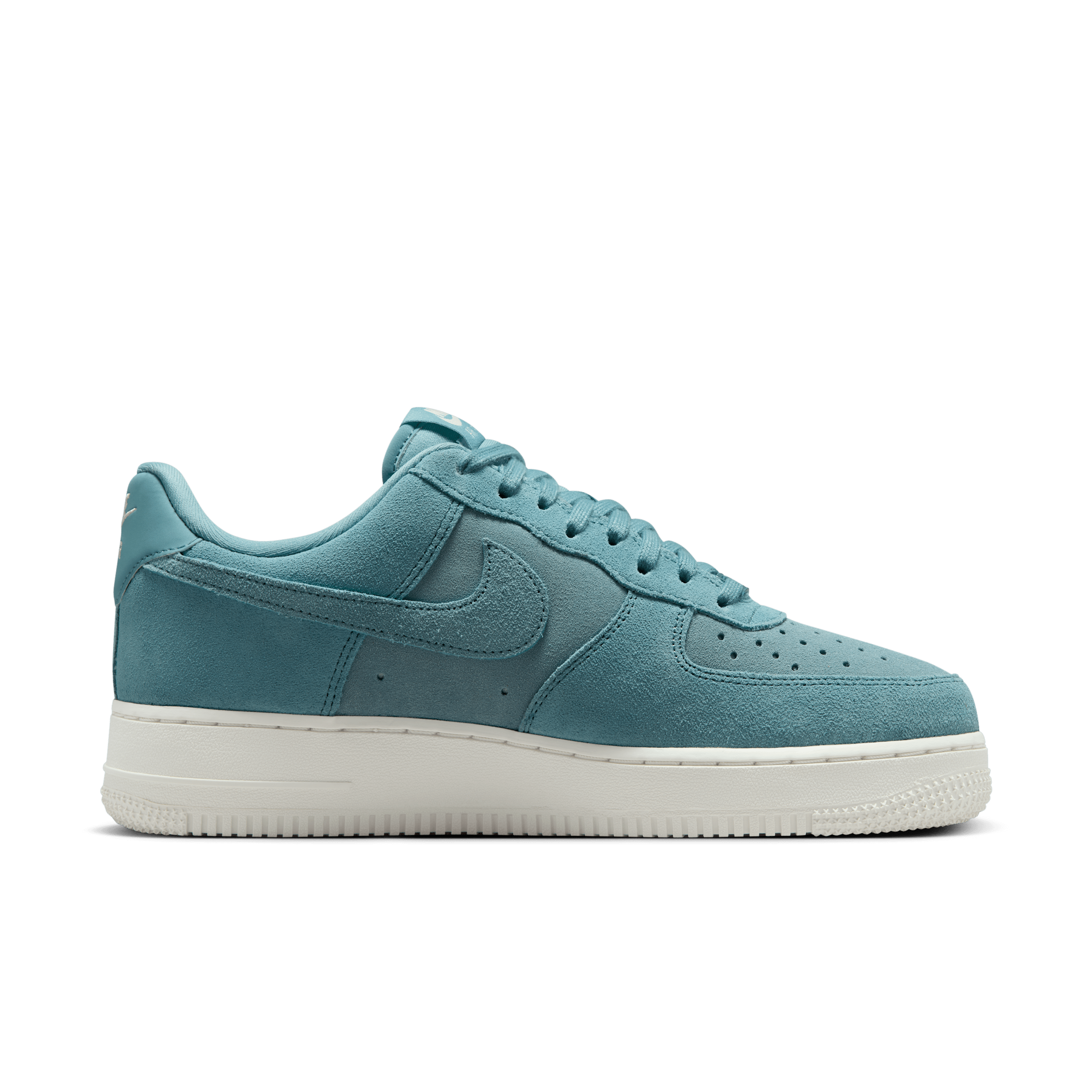Chaussure Nike Air Force 1 '07 pour femme - Bleu