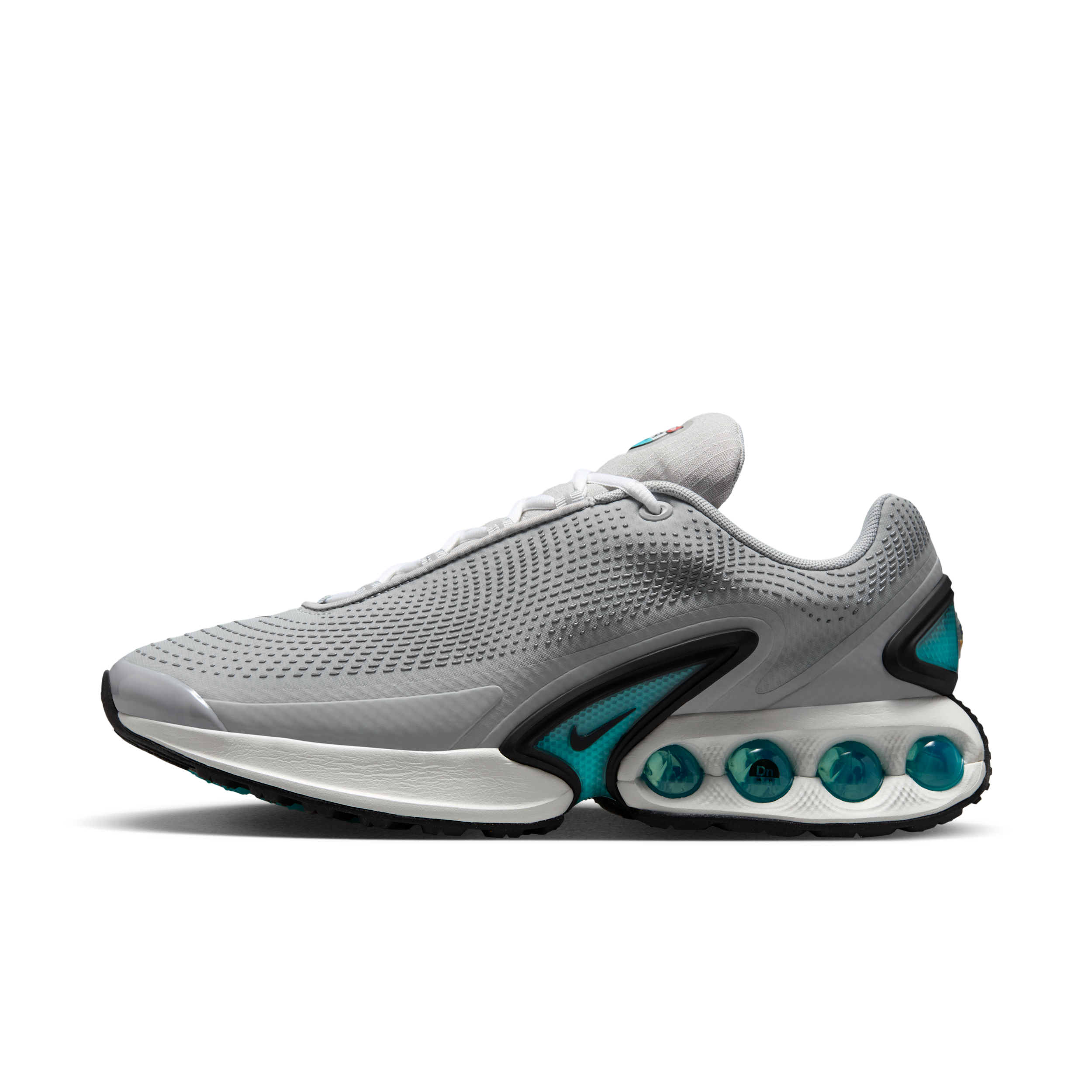 Thumbnail - Nike Air Max Dn Schuh - Grau
