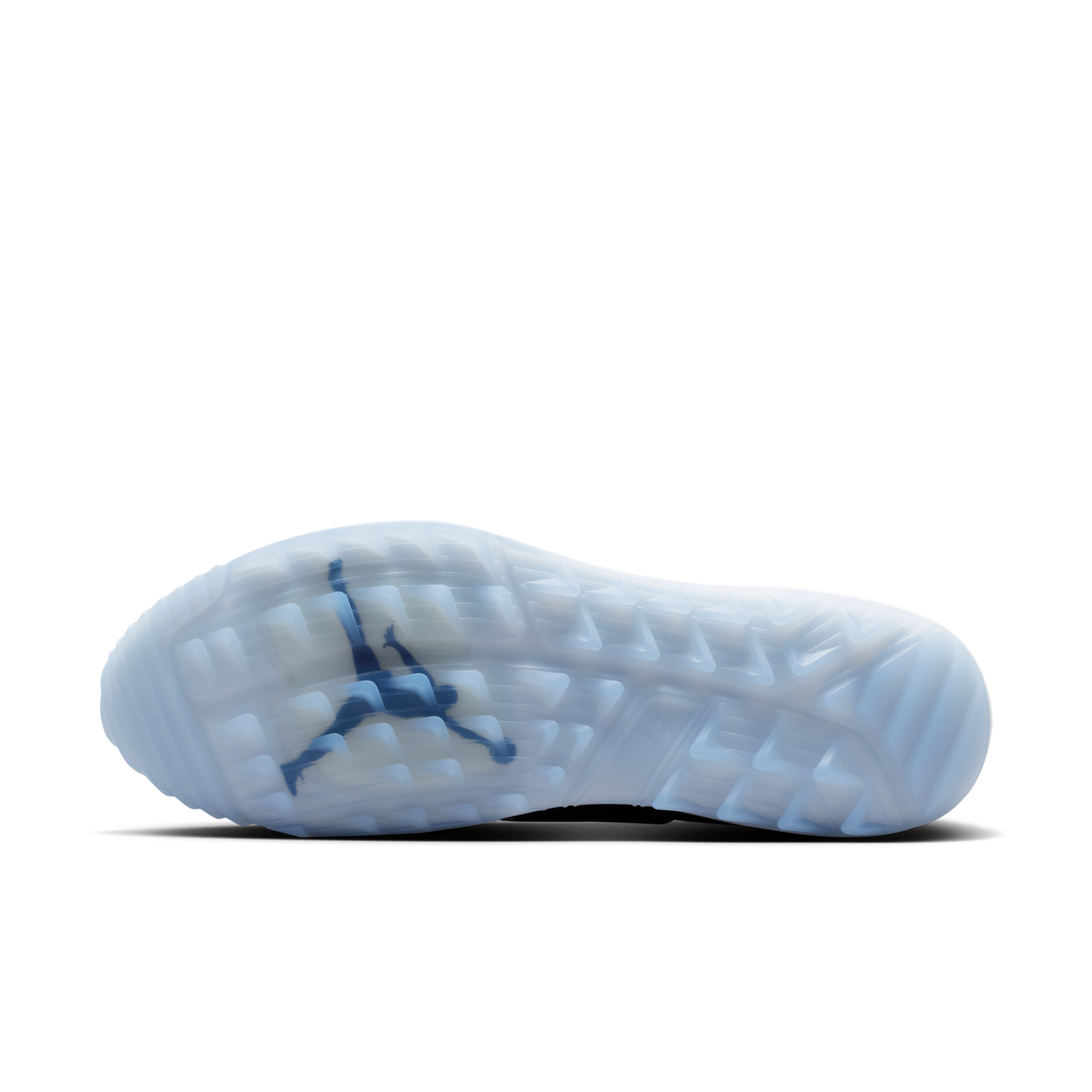 Air Jordan Grind Golf 'White Midnight Navy' | Blue | Men's Size 13 - AR0503-100