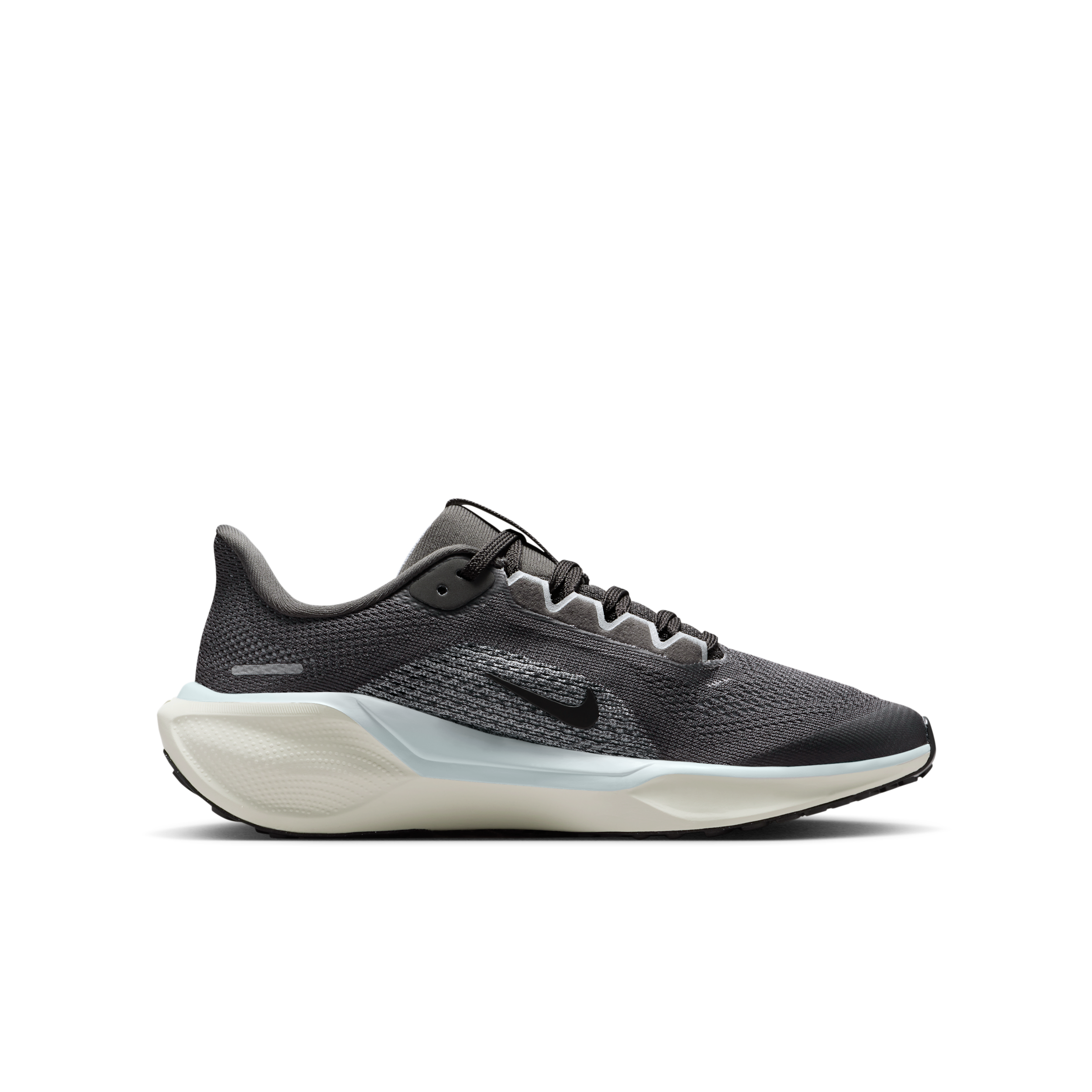 Thumbnail - Nike Pegasus 41 Straßenlaufschuh für ältere Kinder - Braun