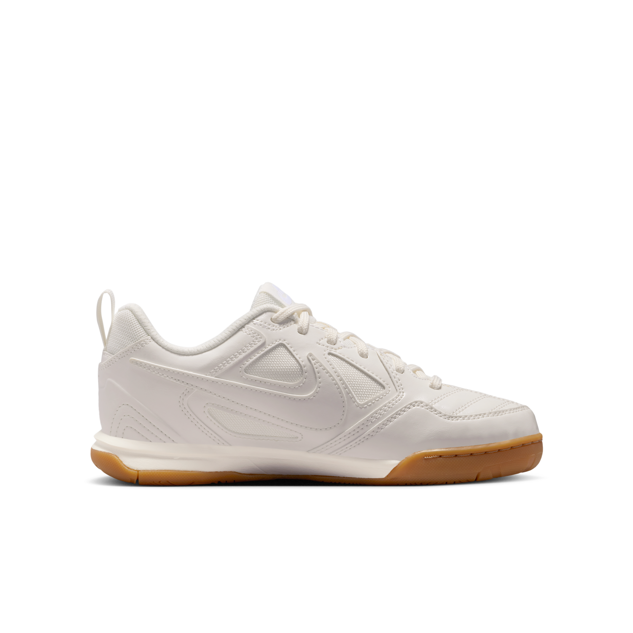 Thumbnail - Nike Gato LV8 Schuh (ältere Kinder) - Weiß