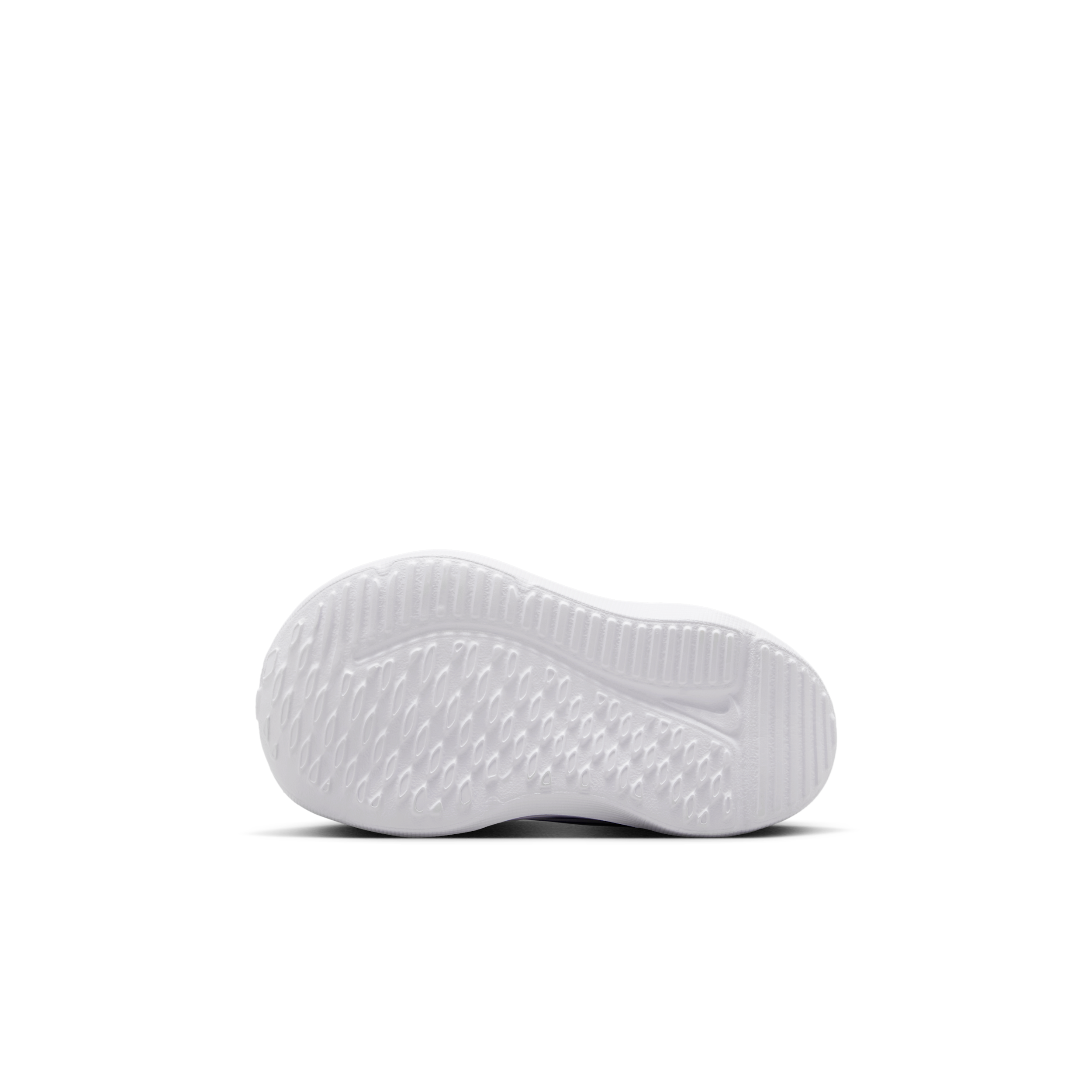 Thumbnail - Nike Cosmic Runner Schuh (Babys und Kleinkinder) - Weiß