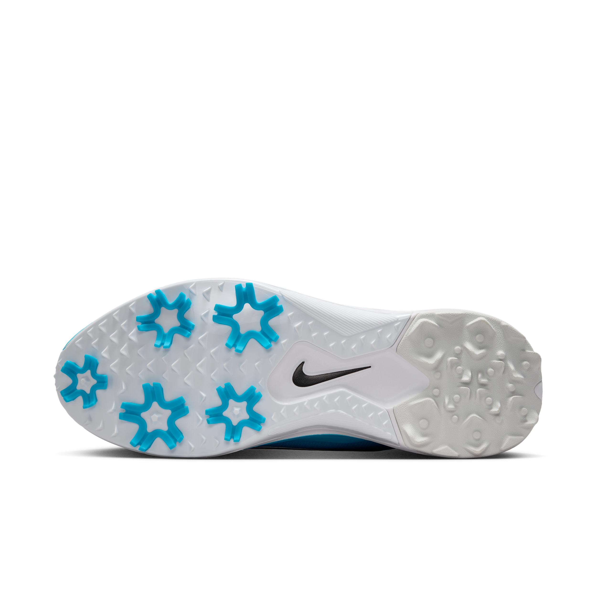 Nike Pegasus 1 G Golf Shoes - White - HV4700-102
