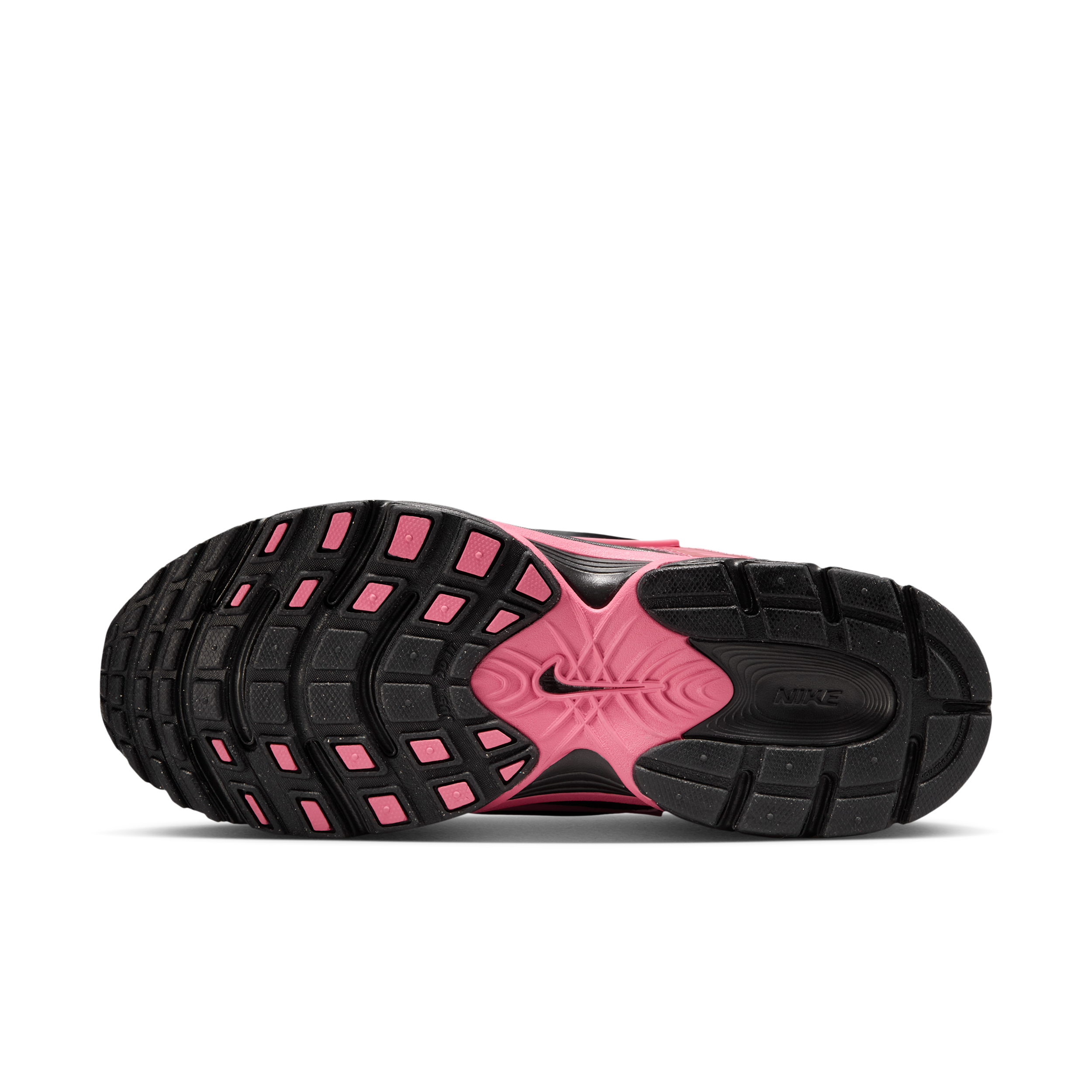 Nike V5 RNR-sko med reflekterende detaljer til kvinder - sort - HQ7901-004