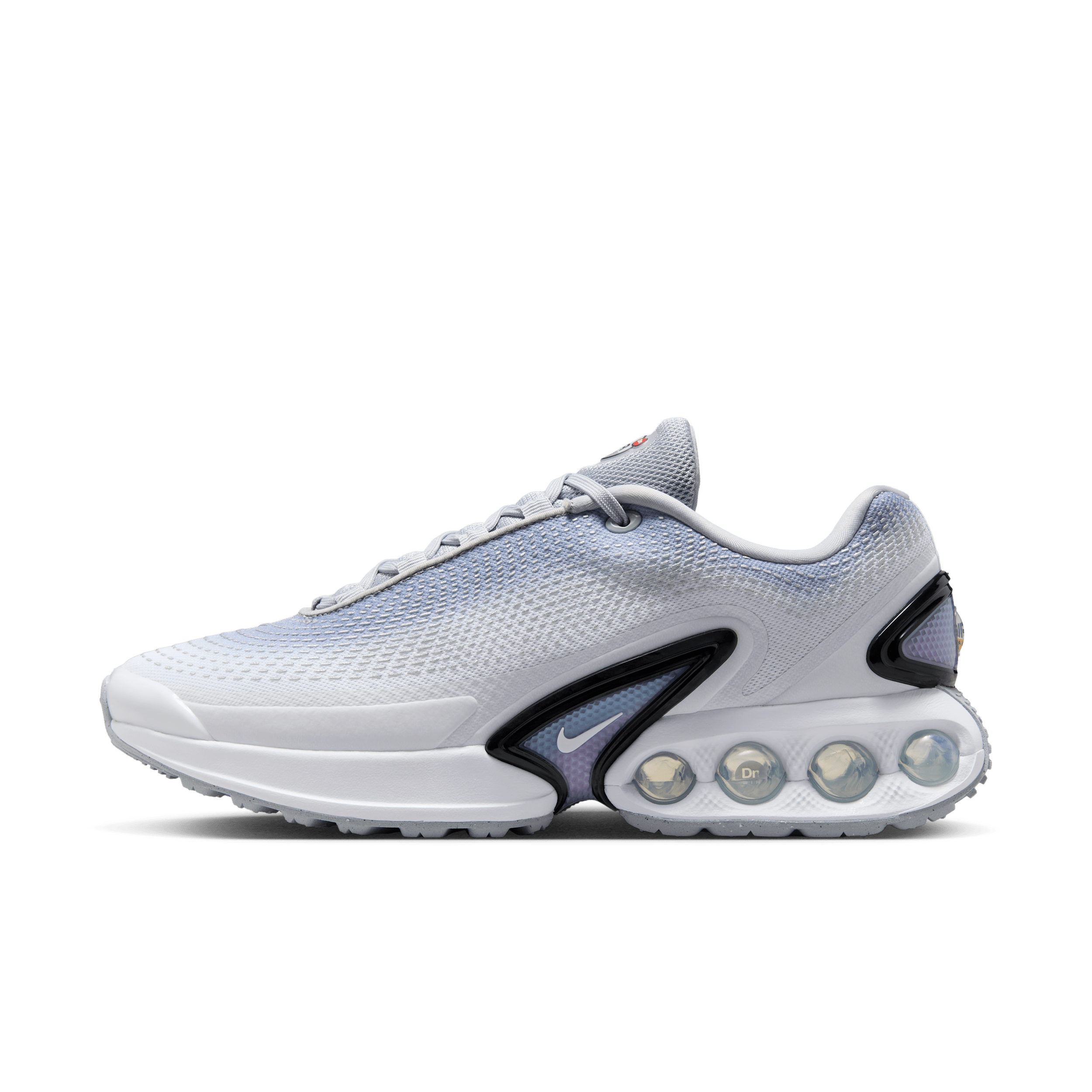 Chaussure Nike Air Max Dn Premium pour femme - Gris