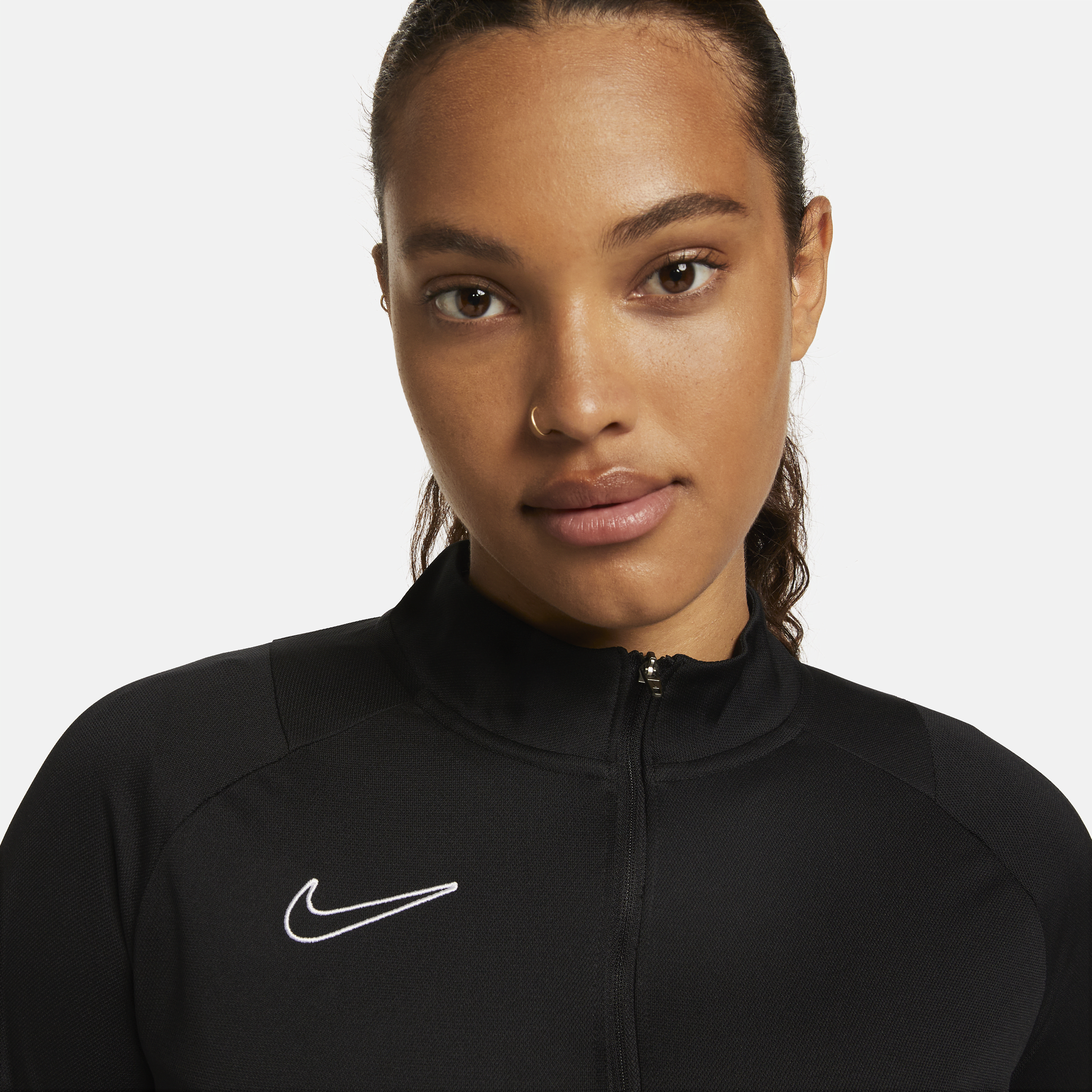 Survêtement Nike Dri-FIT Academy pour femme - Noir