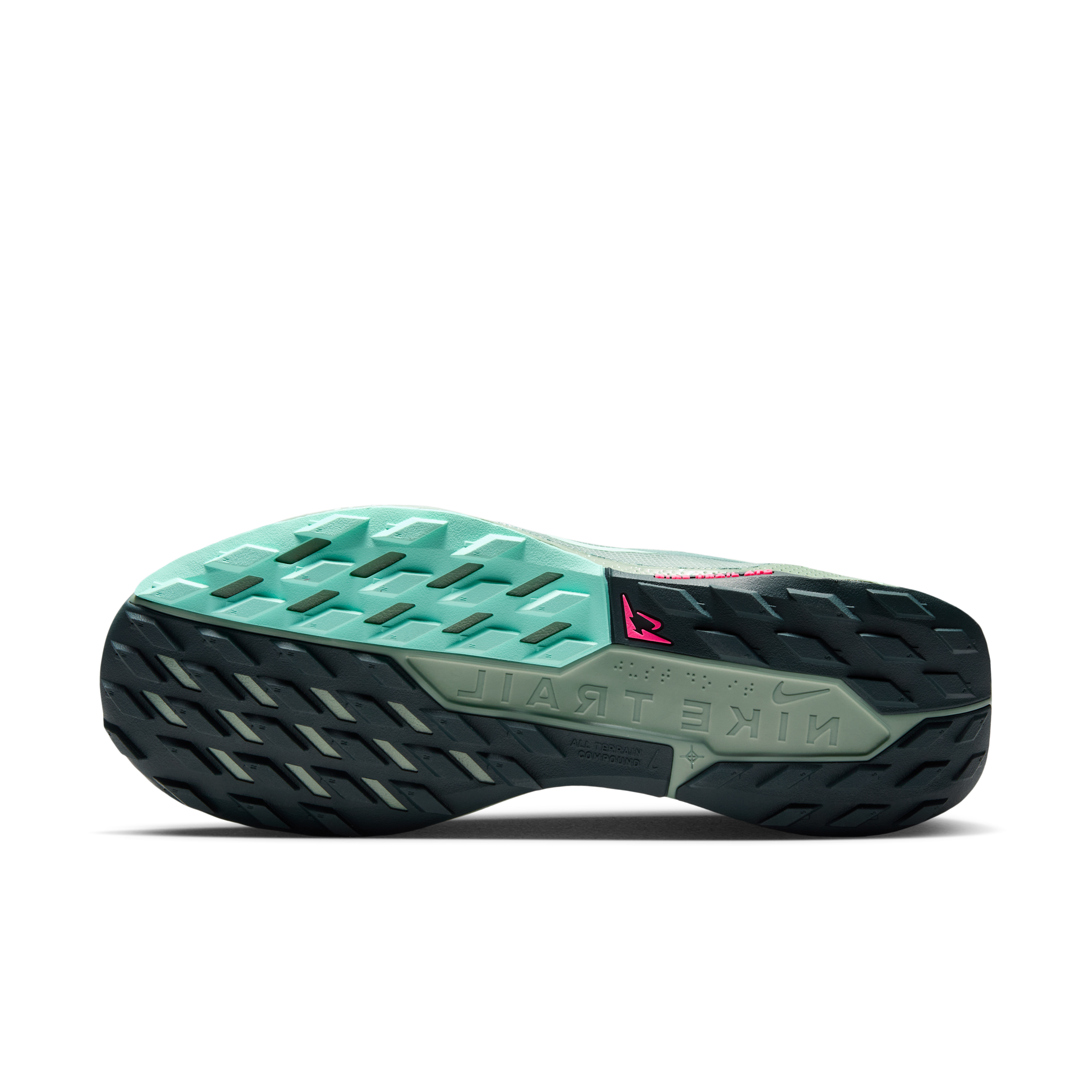 Nike Pegasus Trail 5 GORE-TEX - FQ0908-013