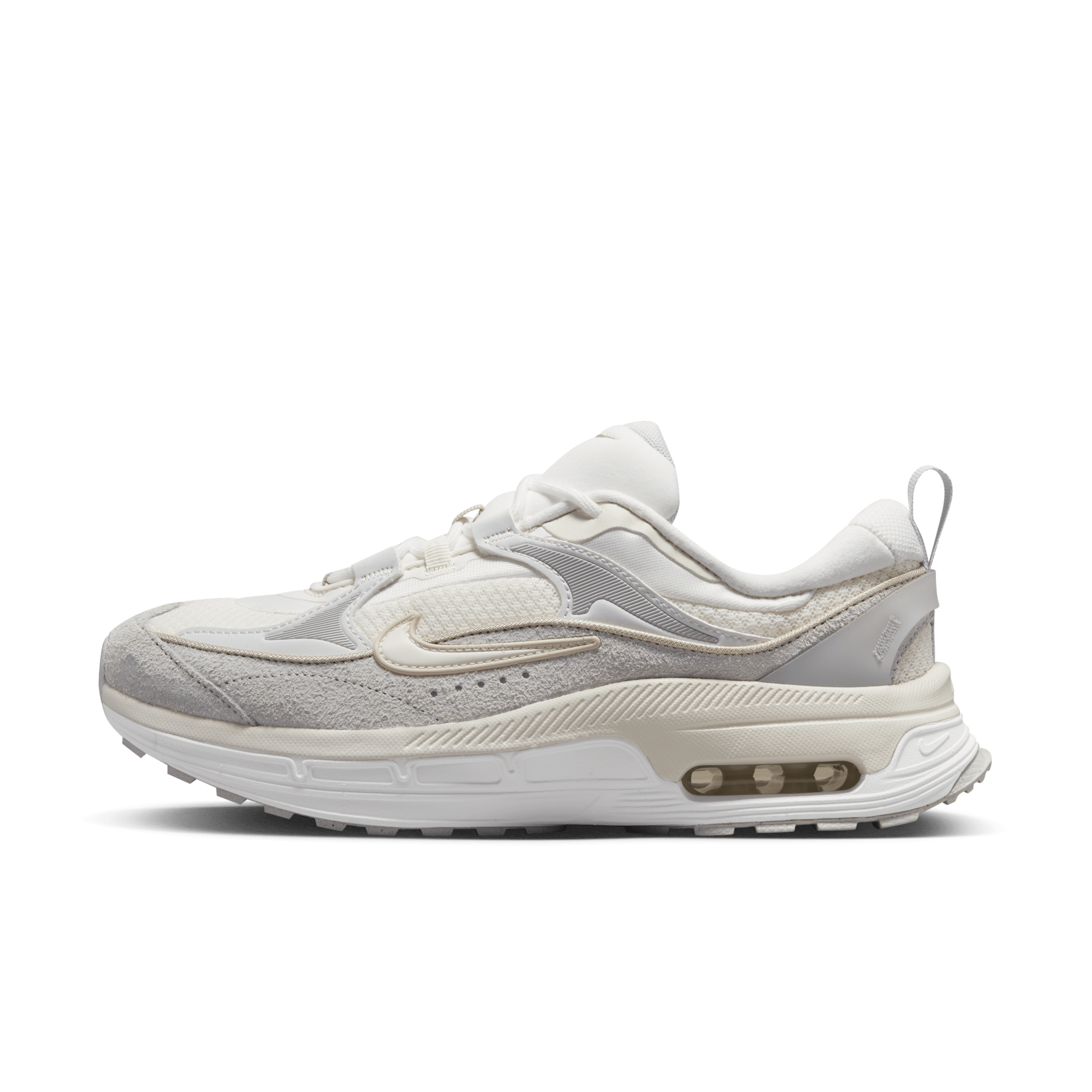 Nike Air Max Bliss LX-skoene til kvinder - hvid - DX5658-100