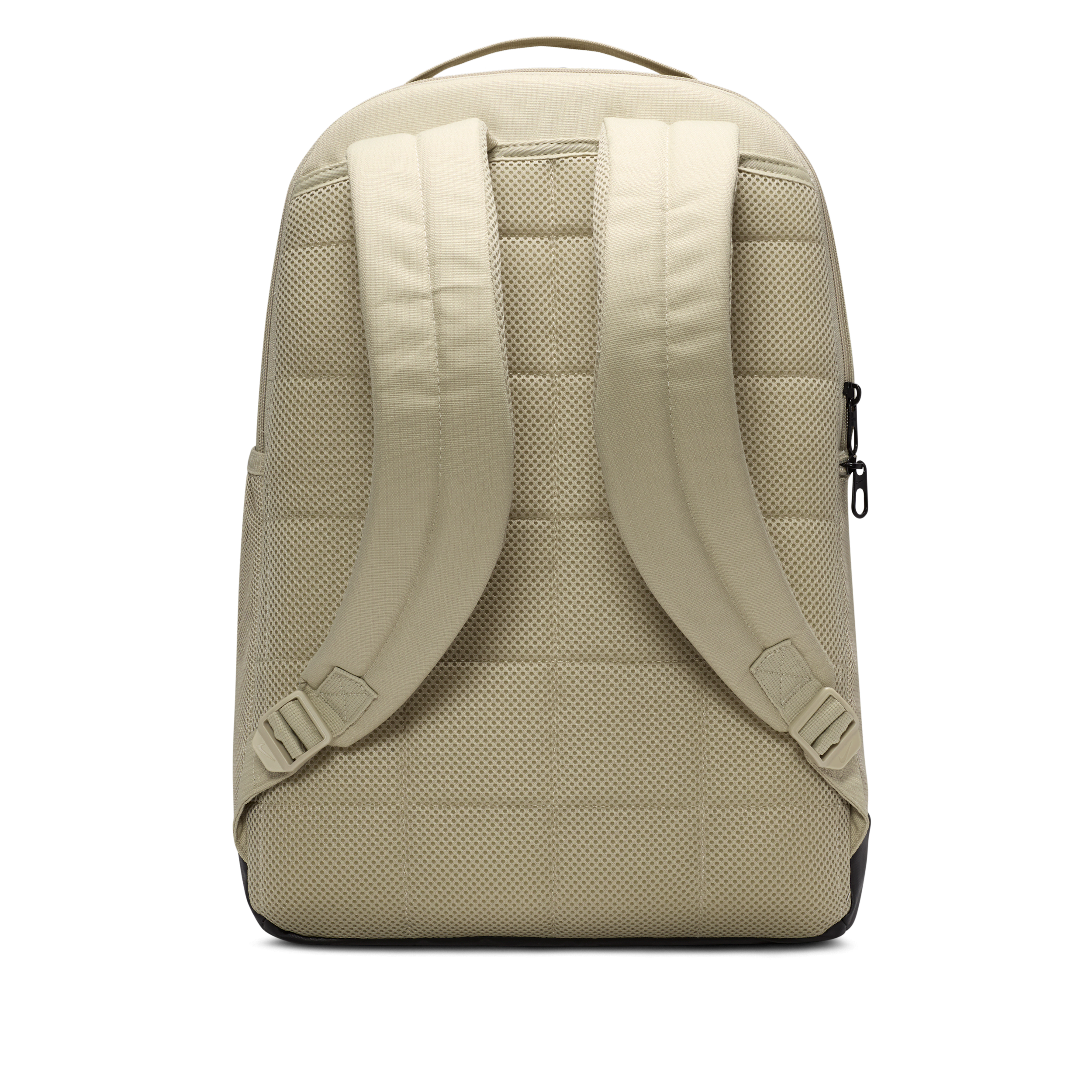 Thumbnail - Nike Brasilia 9.5 Trainings-Rucksack (Medium, 24 l) - Braun