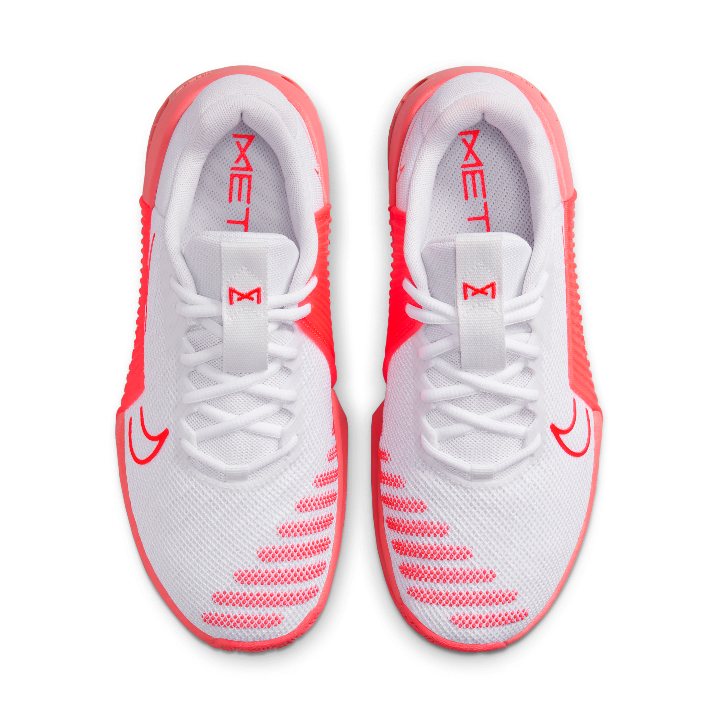 Nike Metcon 9 work-outschoenen voor dames Wit