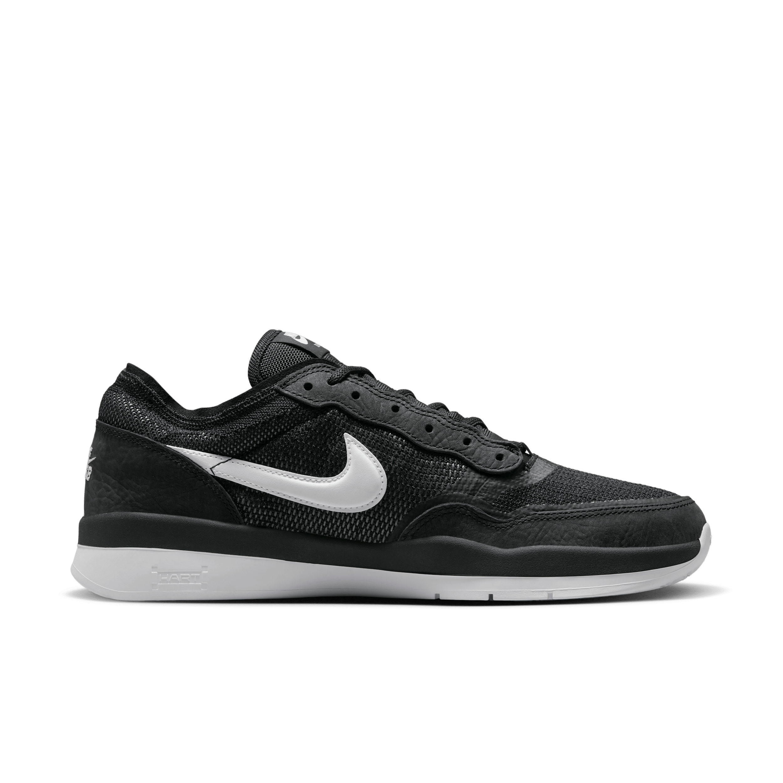 Chaussure Nike SB PS8 pour homme - Noir