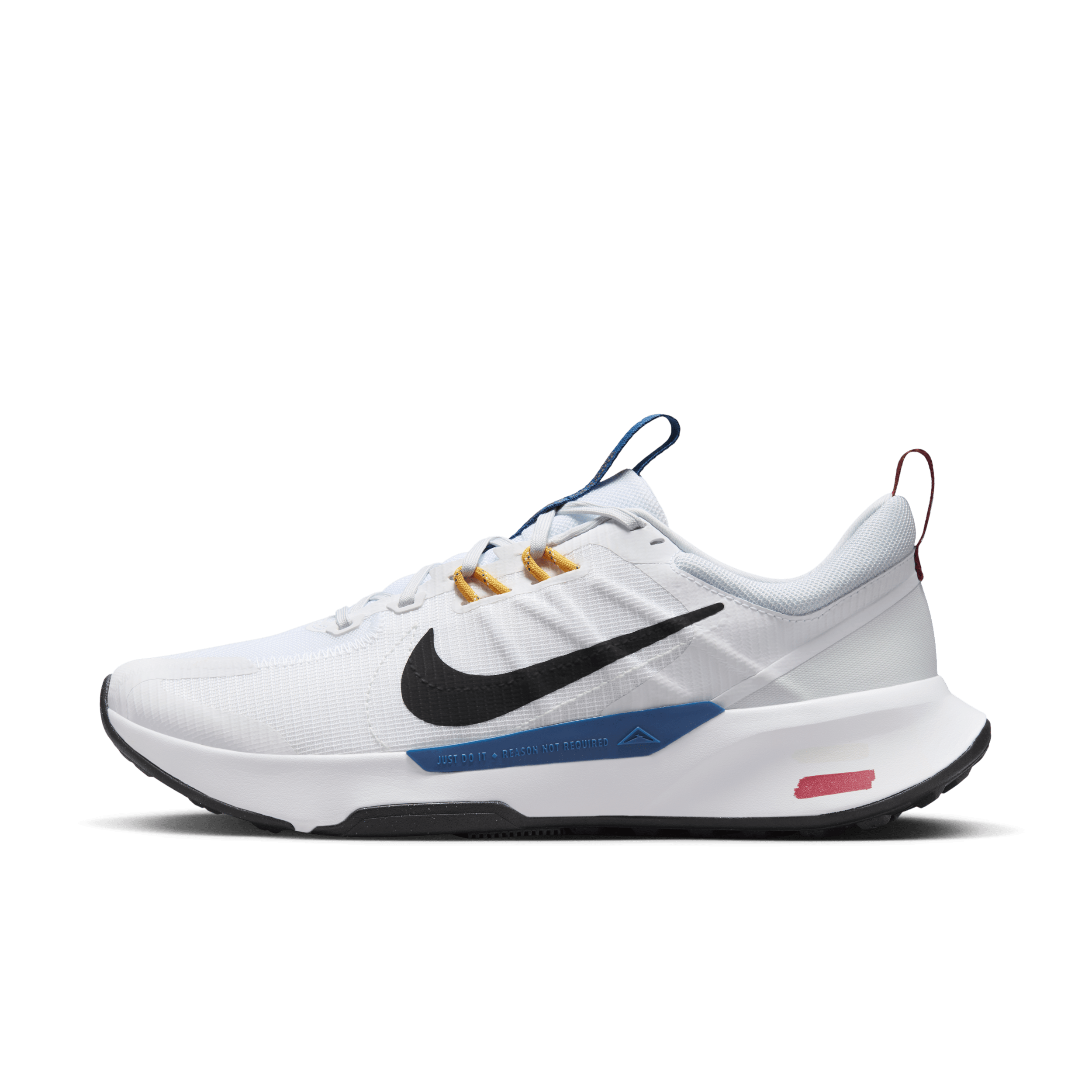 Chaussures de trail Nike Juniper Trail 2 Next Nature pour Homme - Blanc