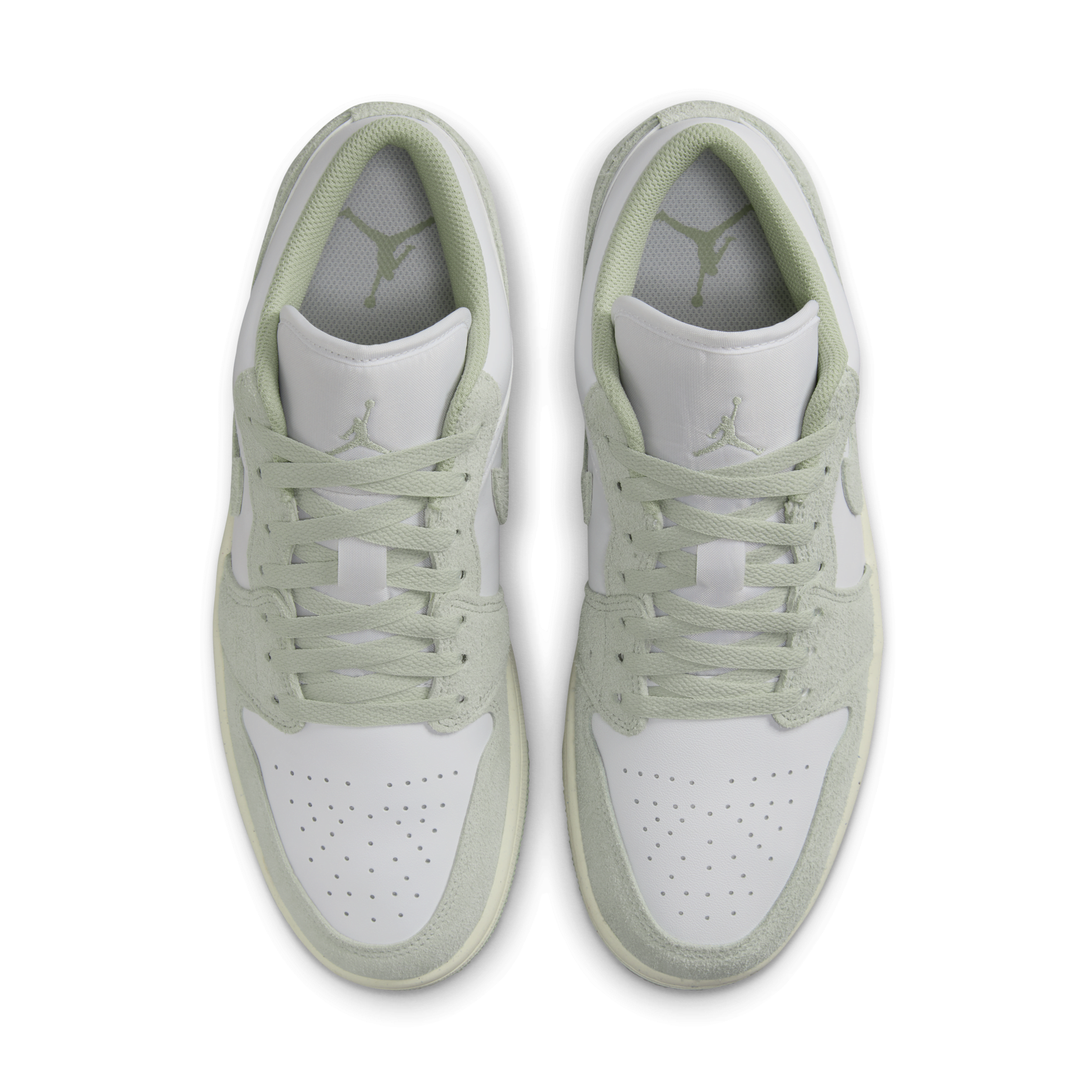 Chaussure Air Jordan 1 Low SE pour homme - Blanc