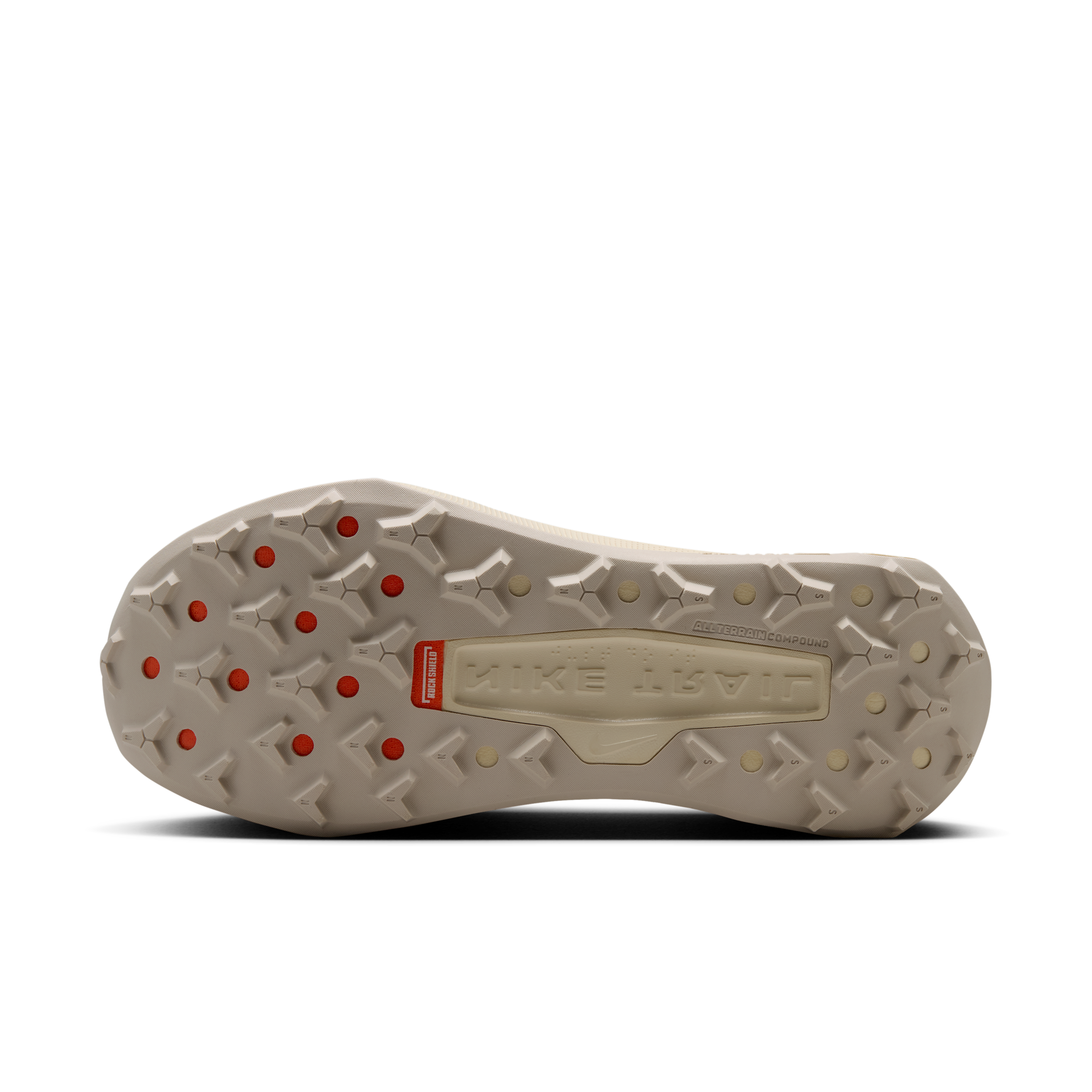 Scarpa da trail running Nike Wildhorse 10 – Donna - Marrone - FV2337-105